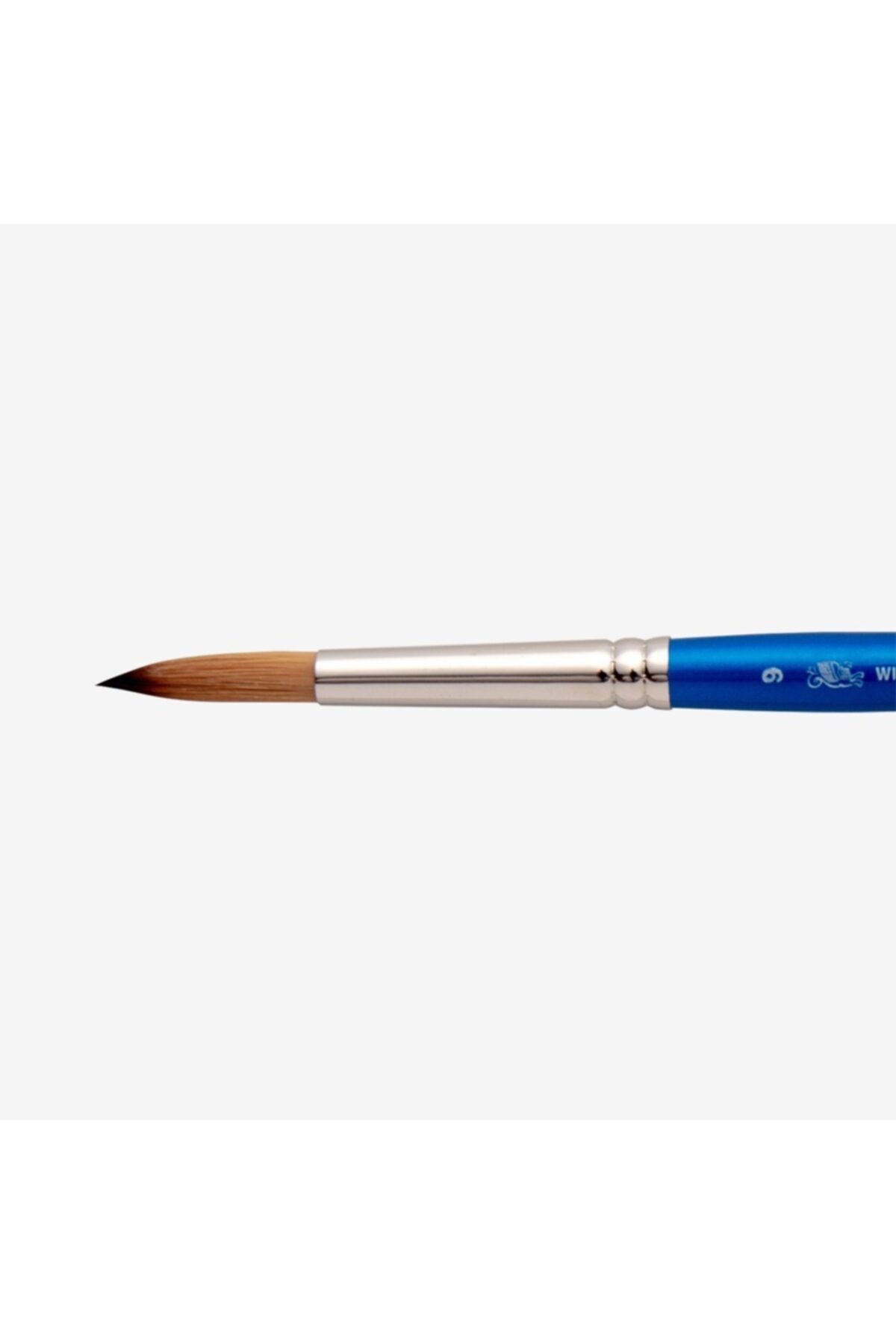 Winsor Newton Winsor & Newton : Cotman : 111 Serisi Kısa Sap Yuvarlak Fırça No : 9