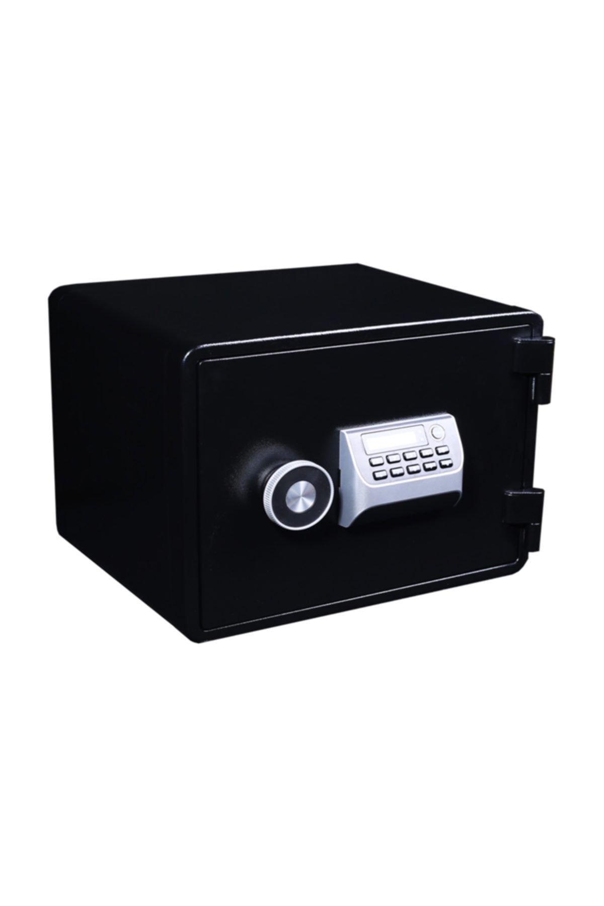 MASTERSAFE Em-15 Yangın Sertifikalı Çelik Kasa