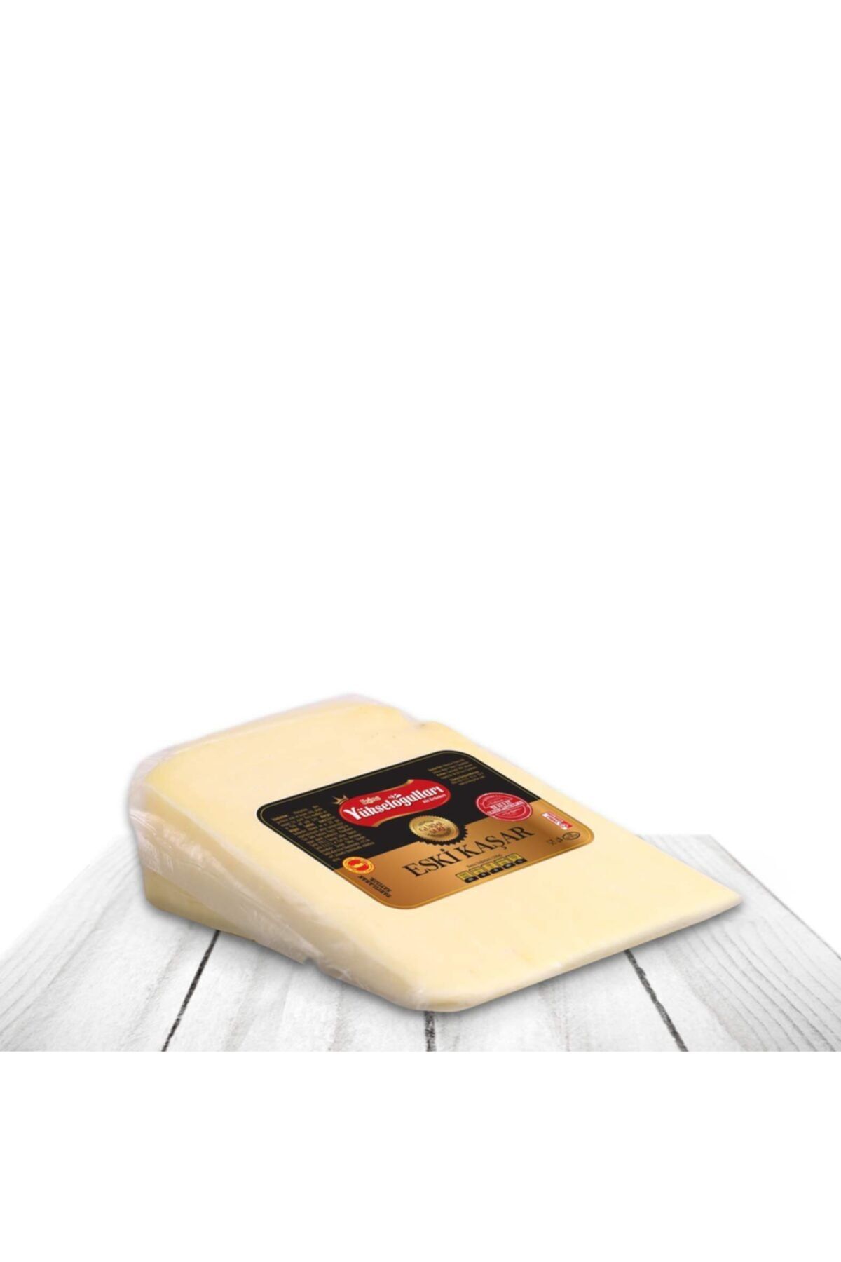 Yükseloğulları Süt Ürünleri Yükseloğulları Eski Kaşar Peyniri(1KG)