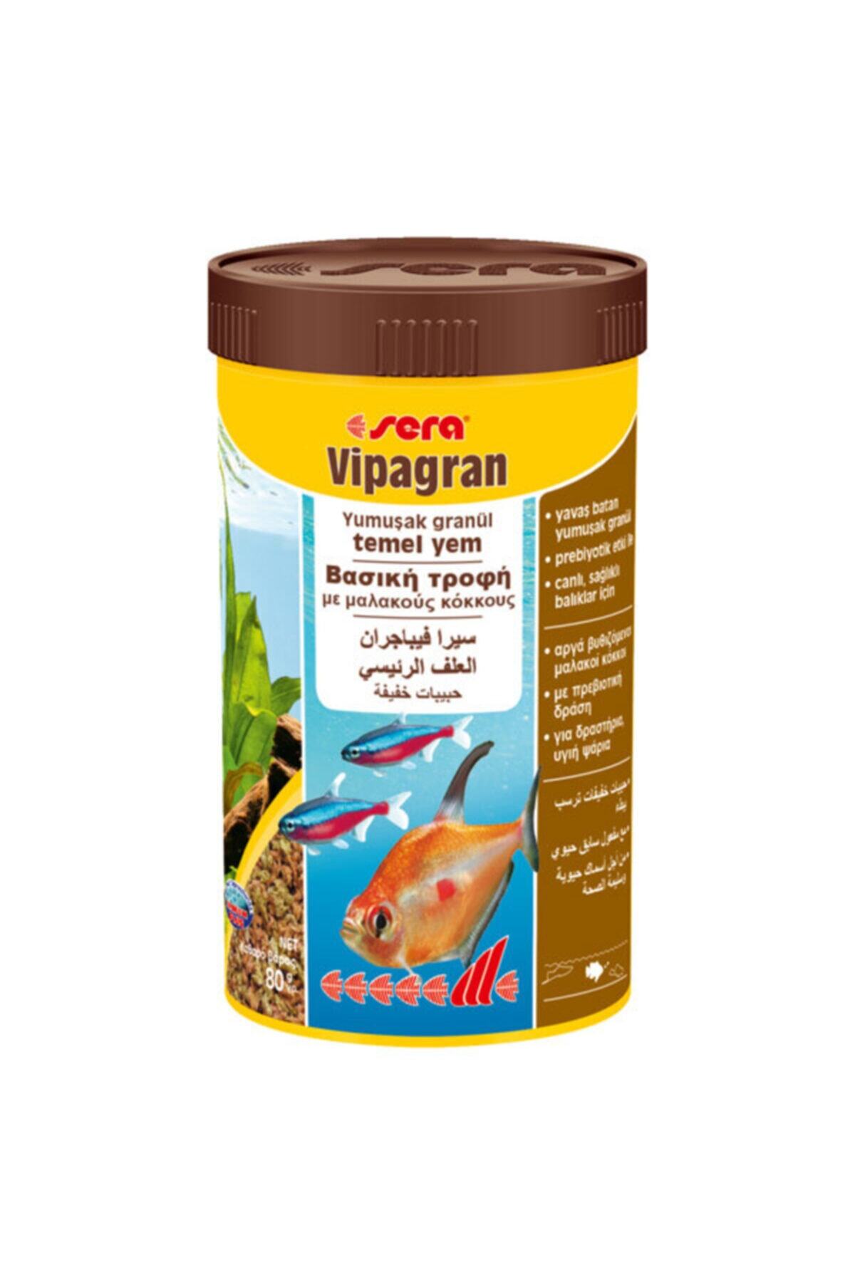 Peyless Sera Vipagran 250 Ml