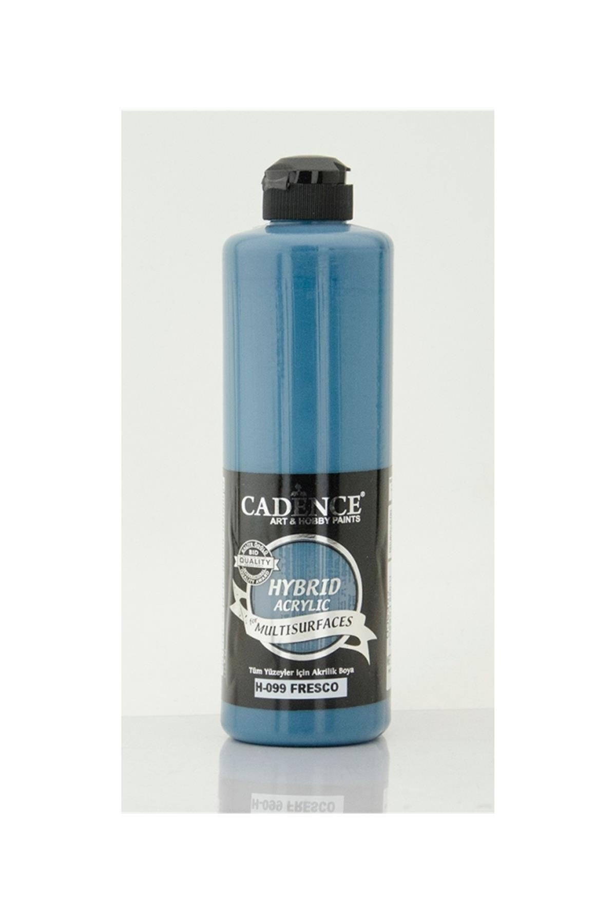 Cadence Boya H-099 Fresco 500ml Hybrıd Akr. Multısurfaces