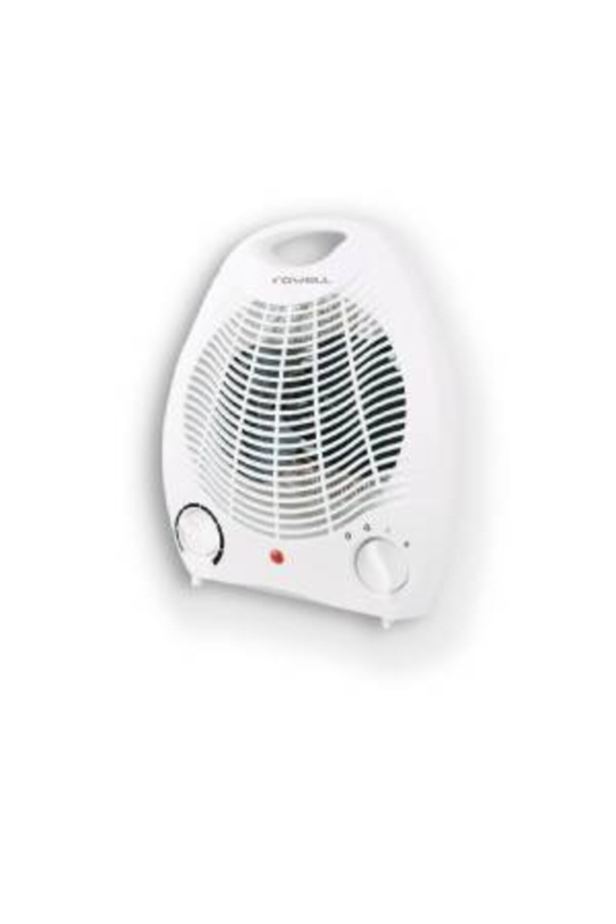Rowell Lq-501 Elektrikli Fanlı Isıtıcı
