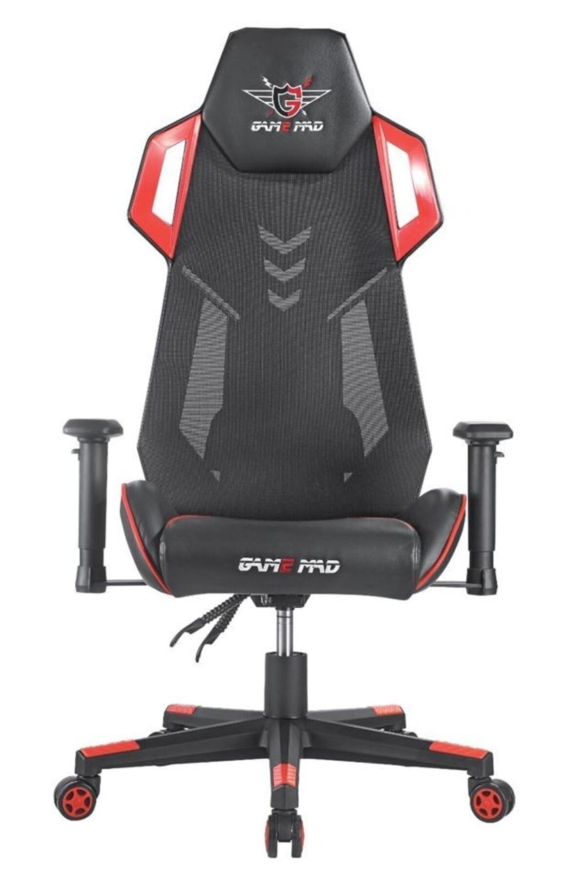 AKBÜRO Üretime Gamer Oyuncu Koltuğu