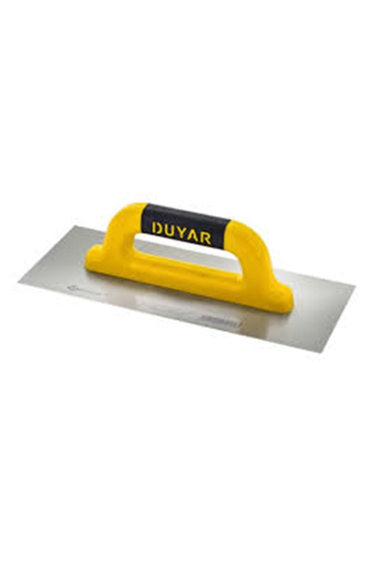 Duyar Alçı Malası Kapalı Sap 50 Cm