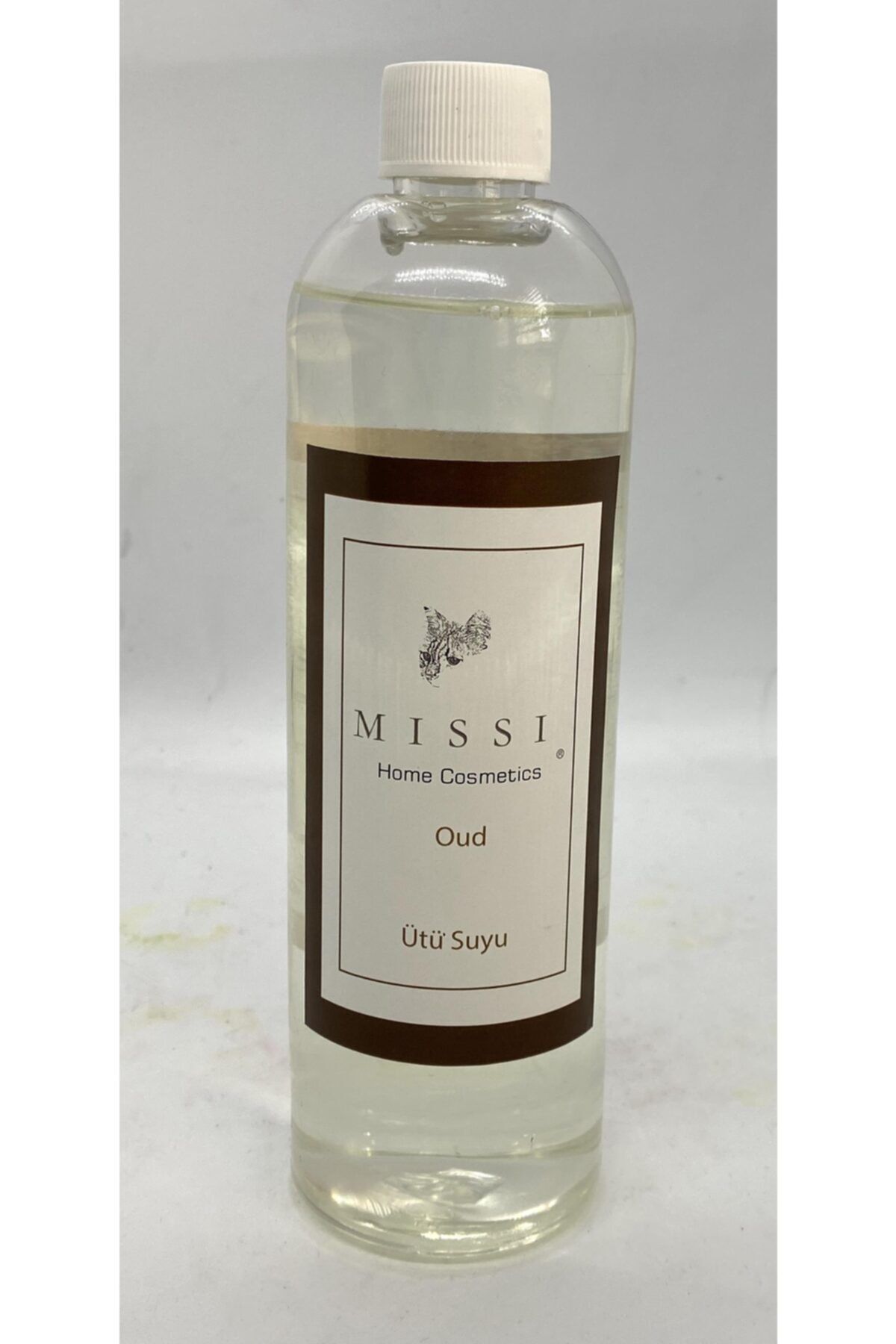 Missi 400 Ml Oud Ütü Suyu