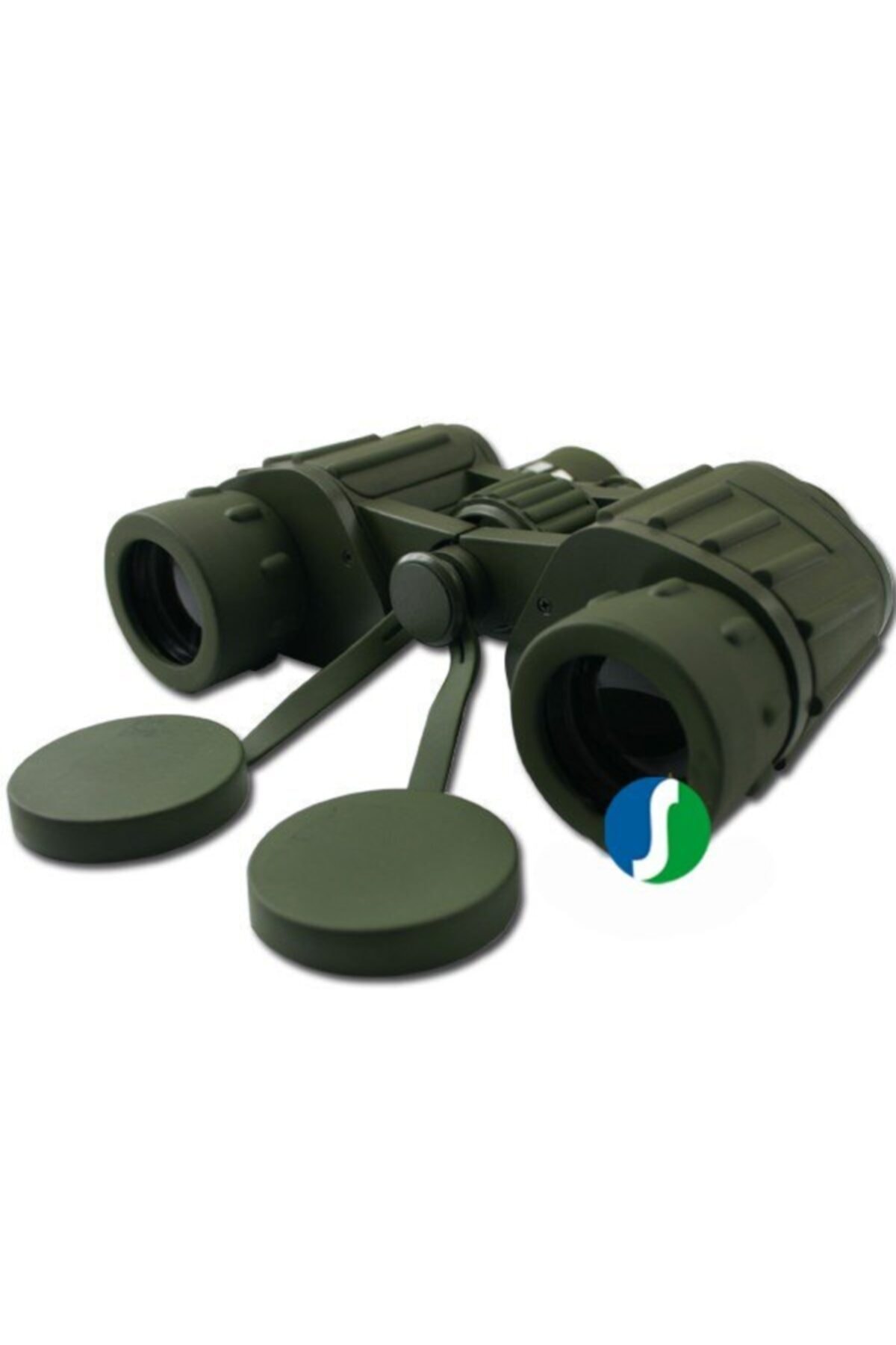 TASKO 08x40 El Dürbünü