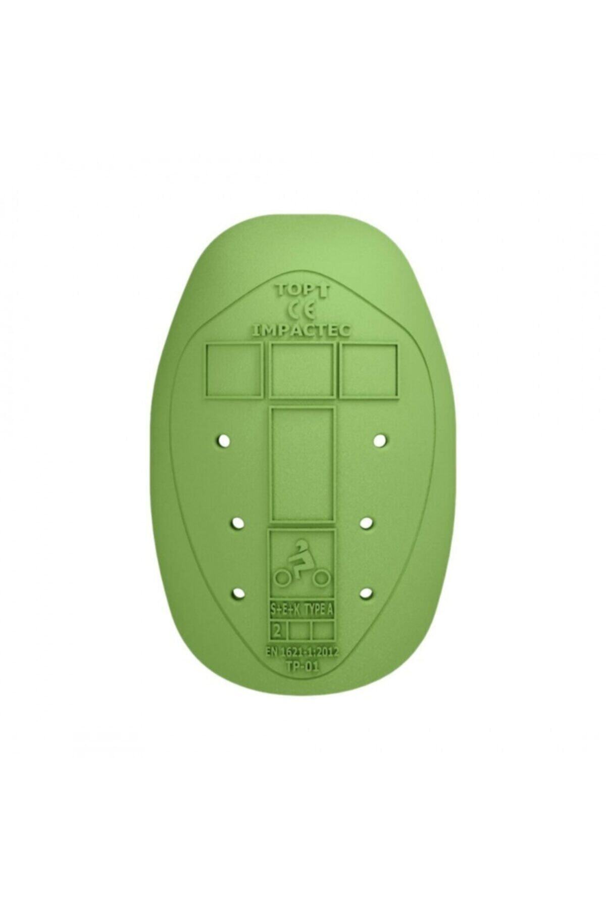 Tech90 Impactec Level 2 Omuz Koruması - Tp01
