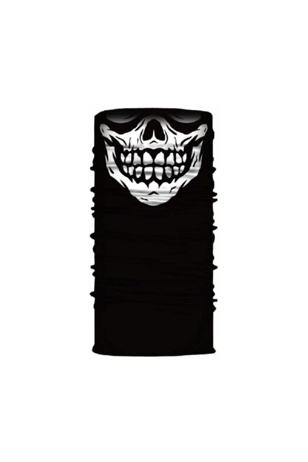 Knmaster Sammy Buff Bandana Boyunluk Maske Türk Markası