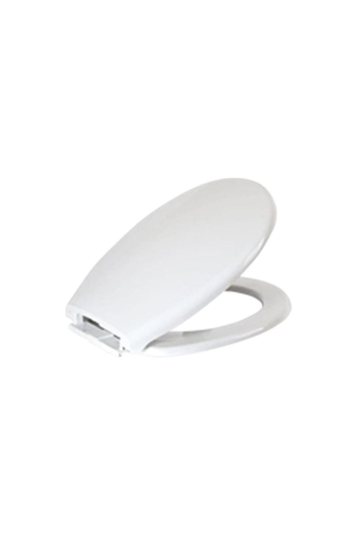 ÖZBEST Amortisörlü Klozet Kapağı