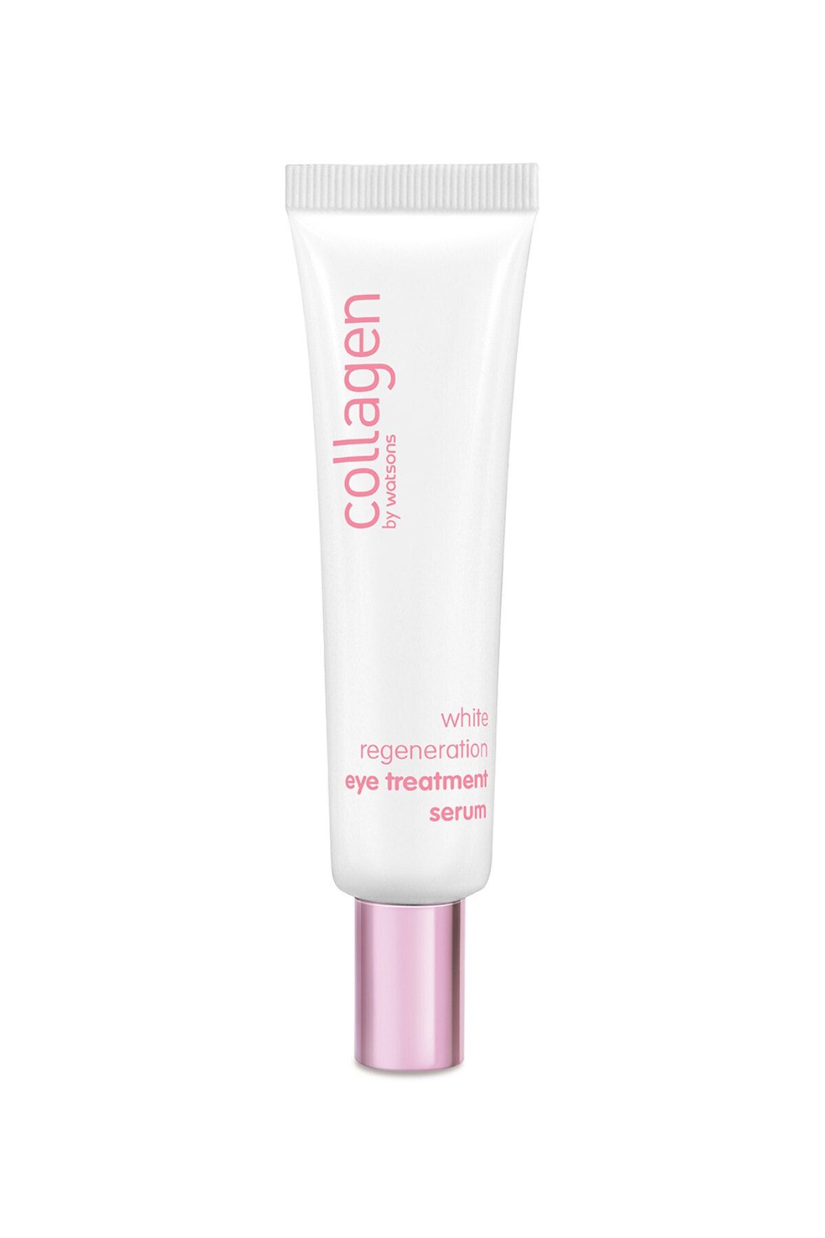 collagen by watsons white regeneration goz serumu 20 ml fiyati yorumlari trendyol
