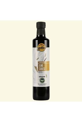 Organik Elma Sirkesi 500 ml Image 0