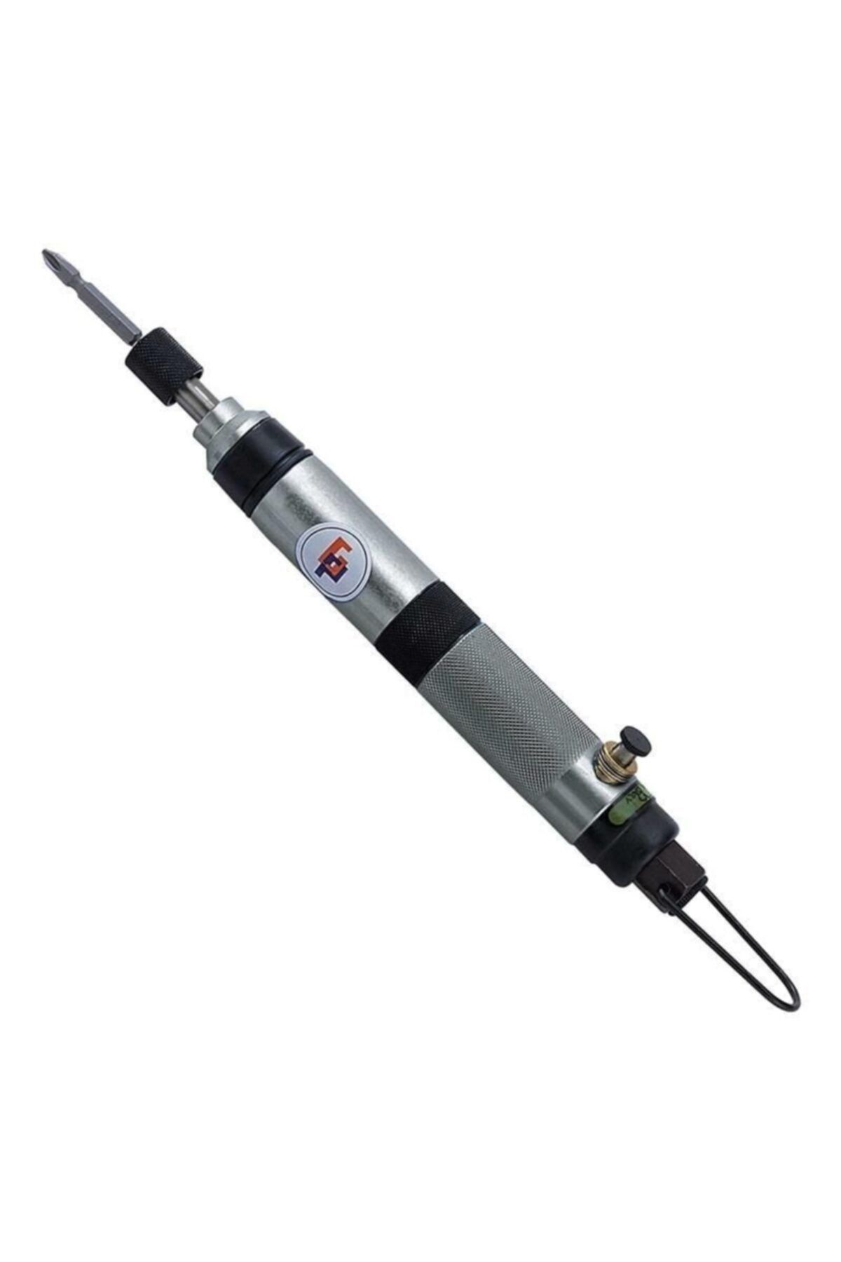 Gison Gp-904c Havalı Kalem Tip Tornavida