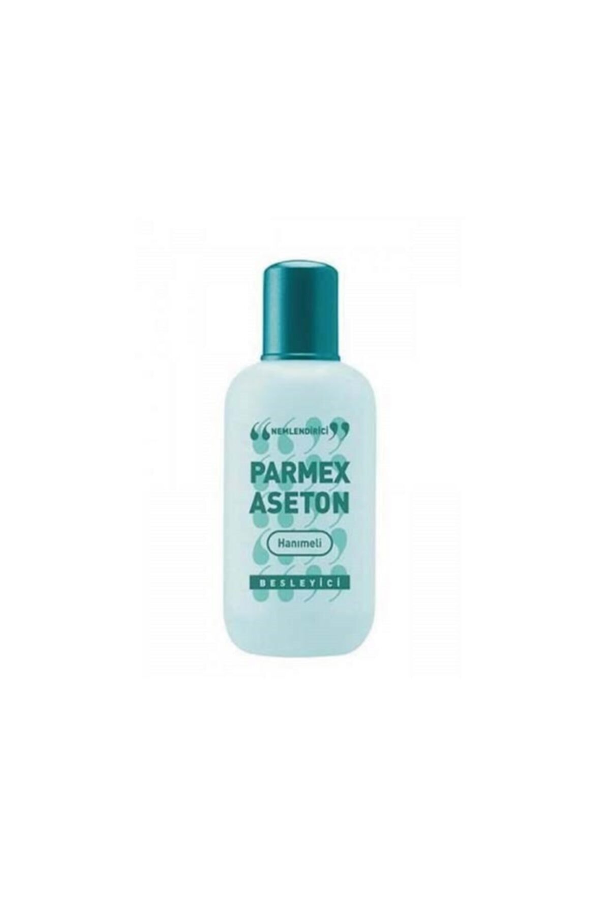 Parmex Aseton 200 ml Hanımeli