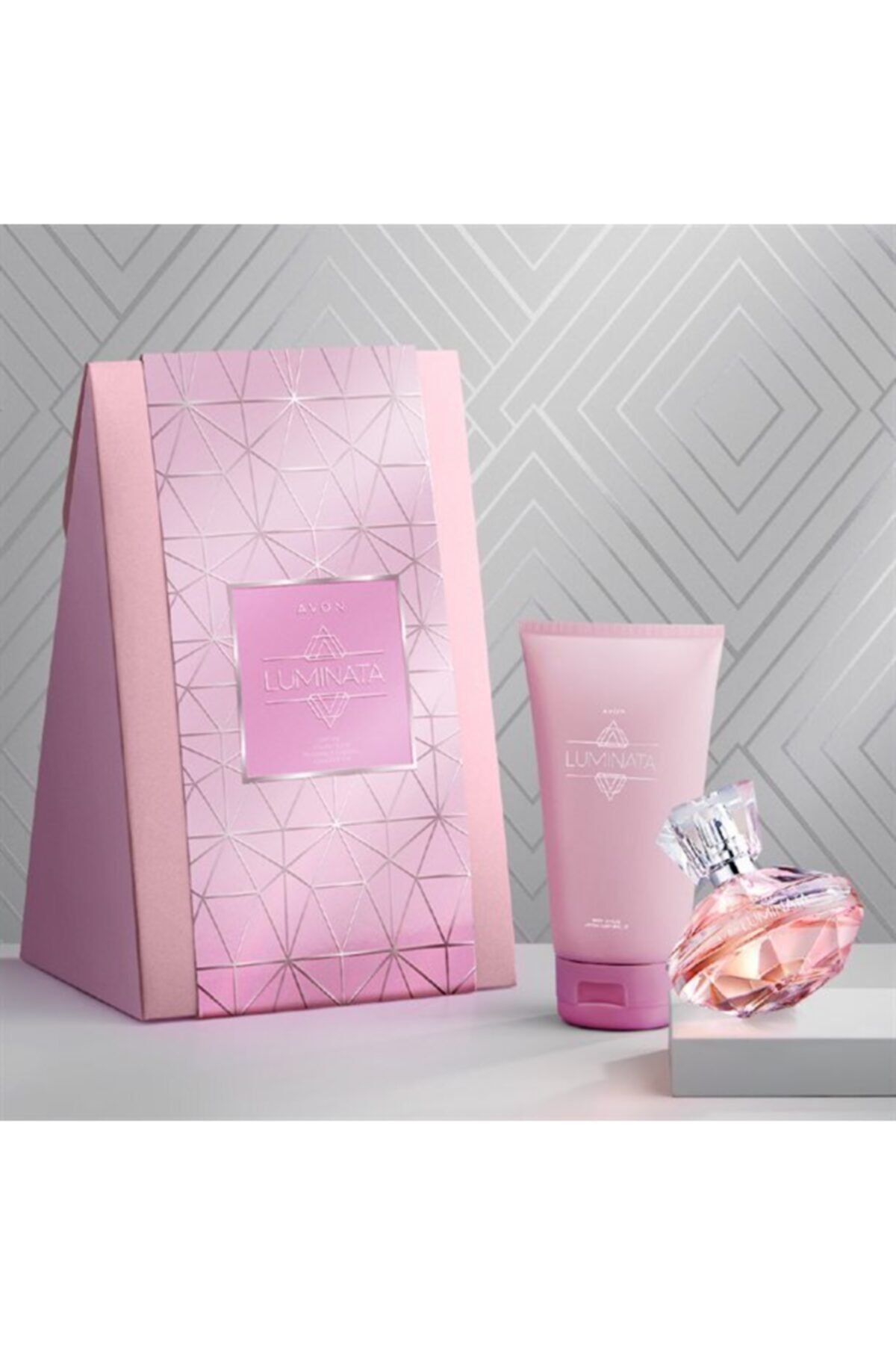 AVON Luminata Kadın Parfüm