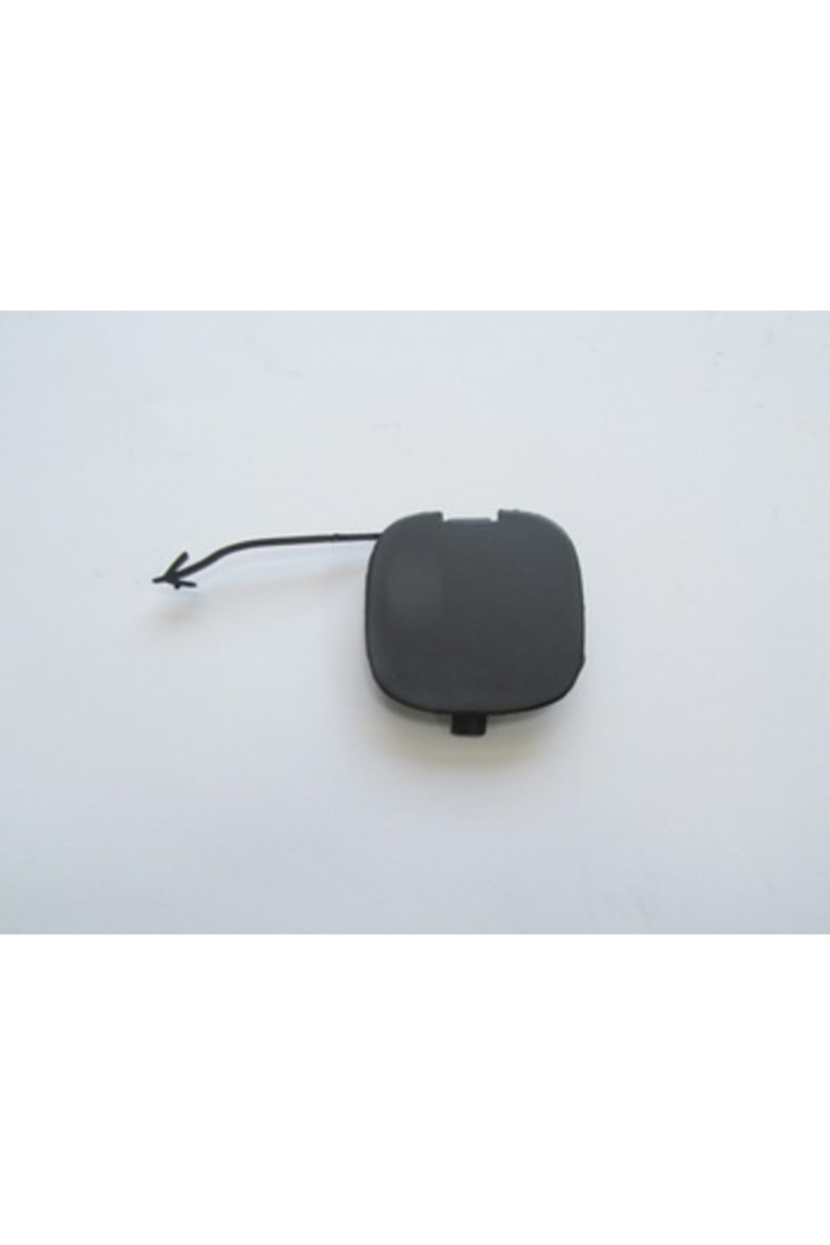 Valeron. 2008-2016 Citroen Nemo Arka Tampon Çeki