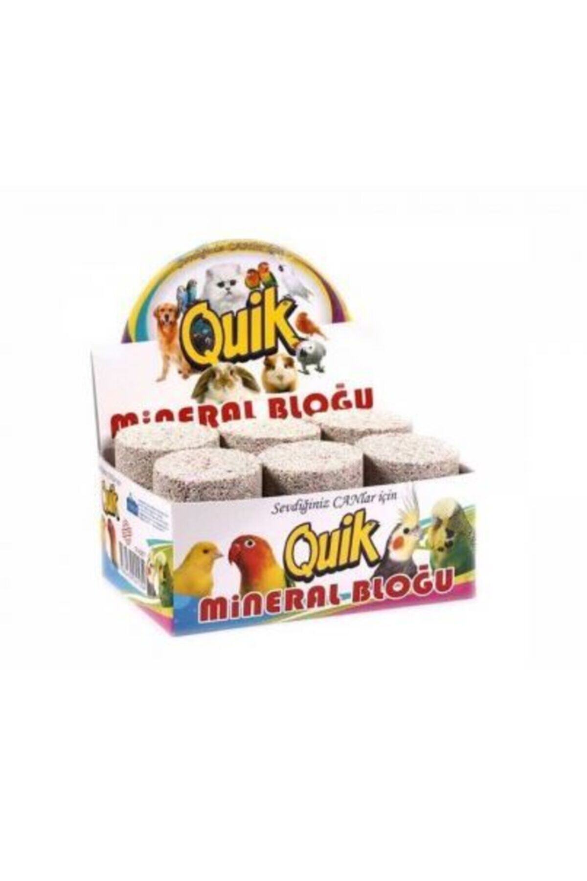 TUĞRA PET MARKET Tuğra Pet Mineral Blok 1 Adet