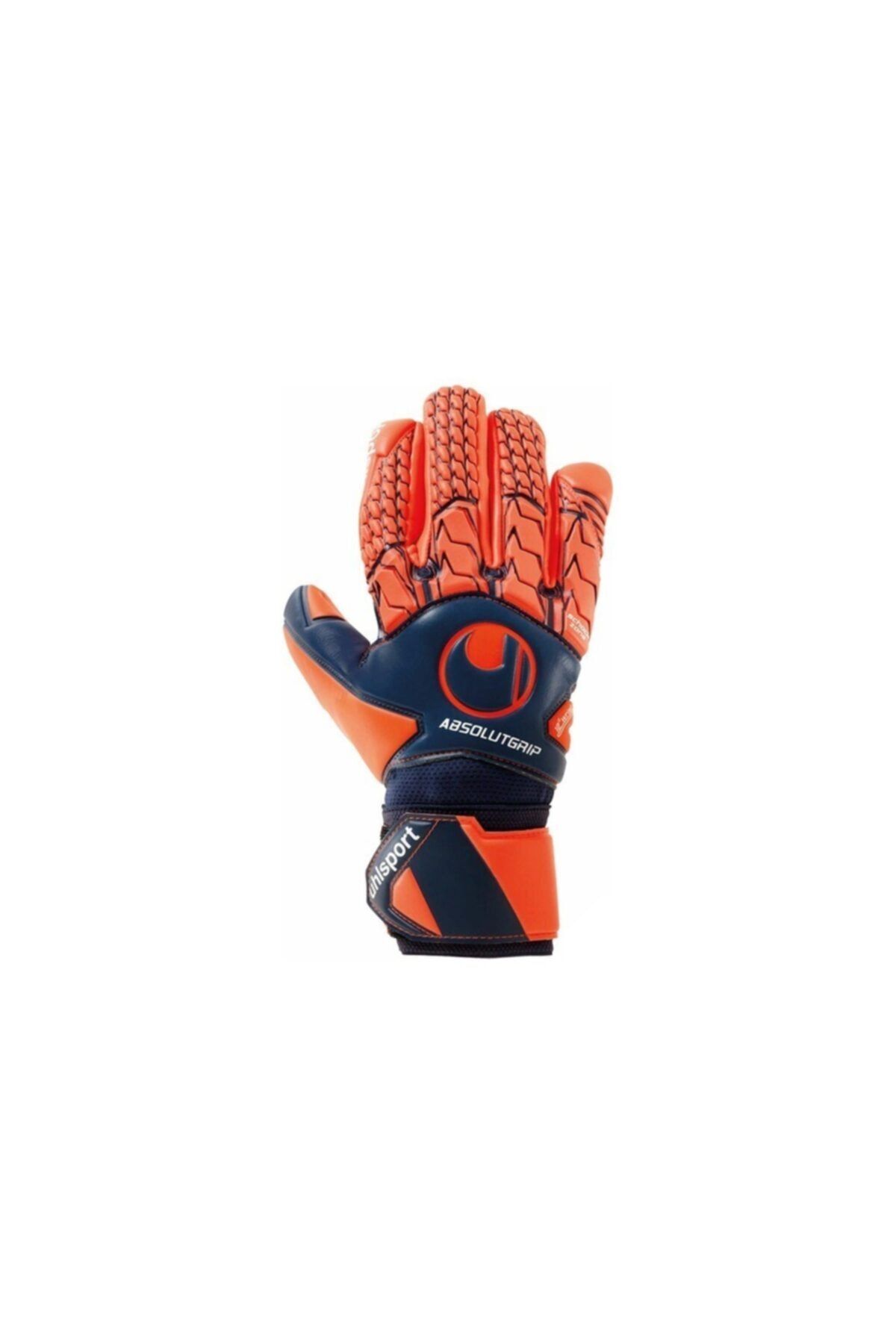 UHLSPORT Next Level Absolutgrip Kaleci Eldiveni 101109101