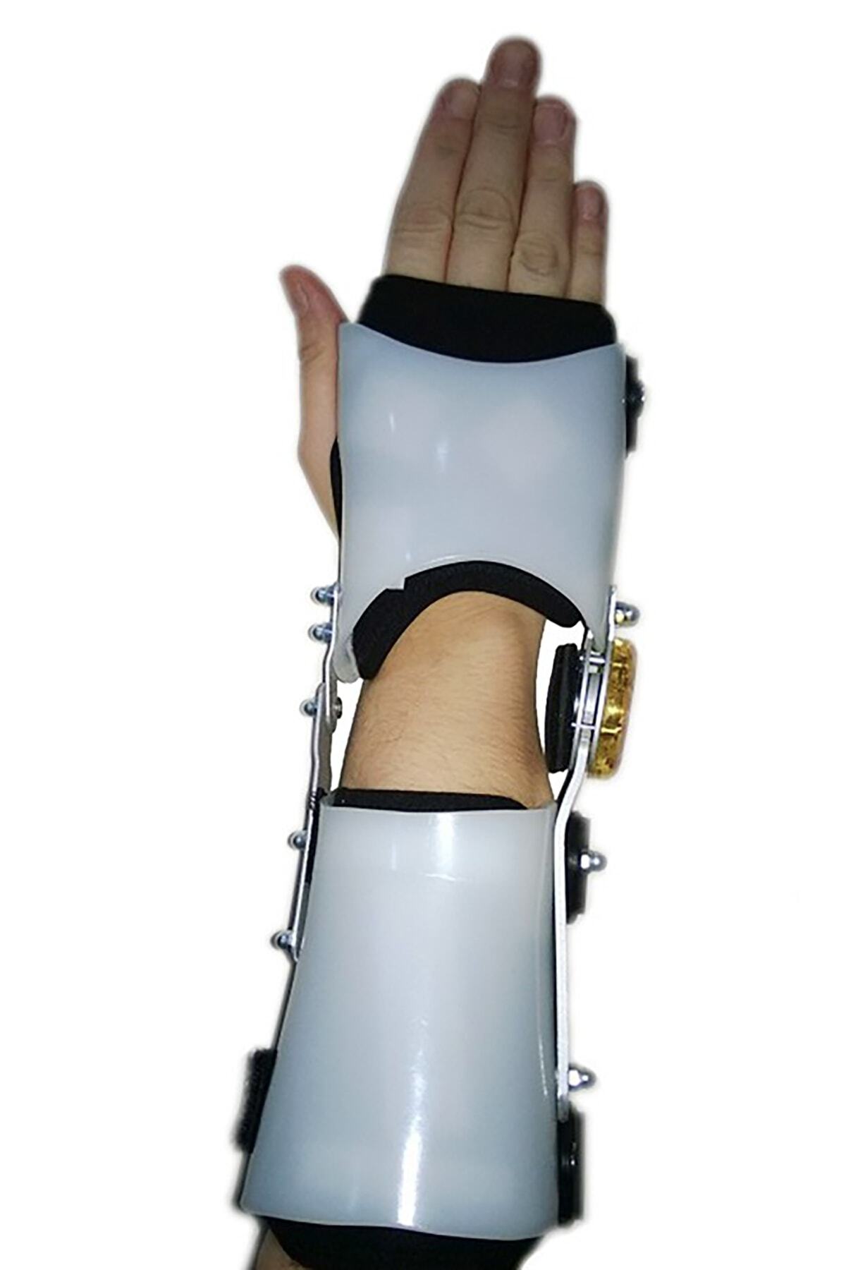 MORSA CYBERG Orthocy Statik El Bilek Ortezi