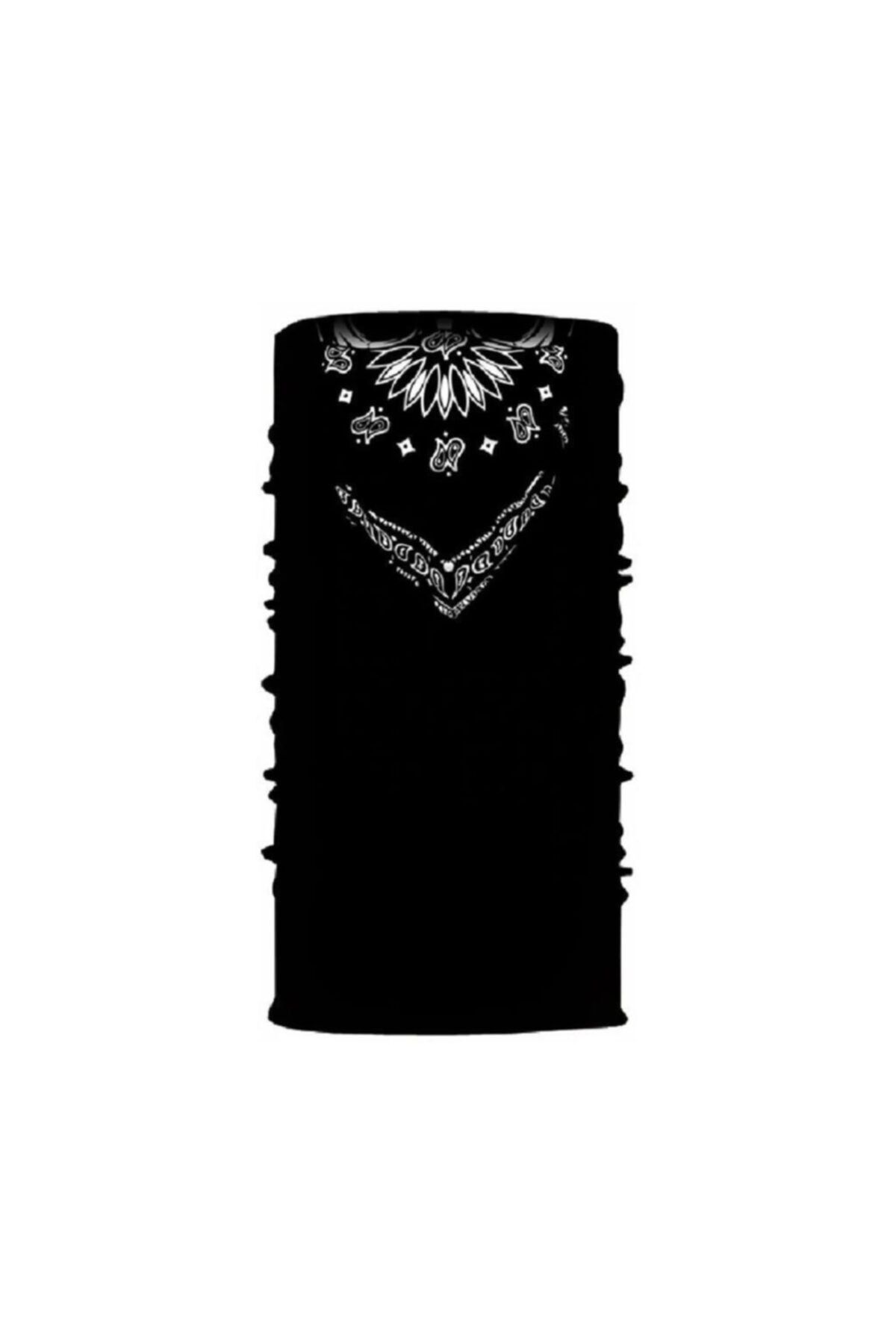 Knmaster Pune Buff Bandana Boyunluk Maske Türk Markası