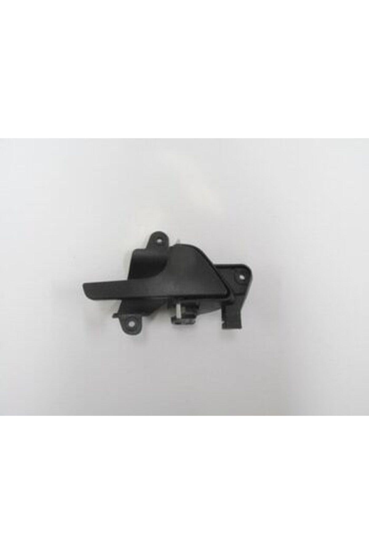 HuShan 2004-2009 Volkswagen Transporter T5 Sağ Siyah Ön Kapı Iç Açma Kolu Oem No:7h0837114