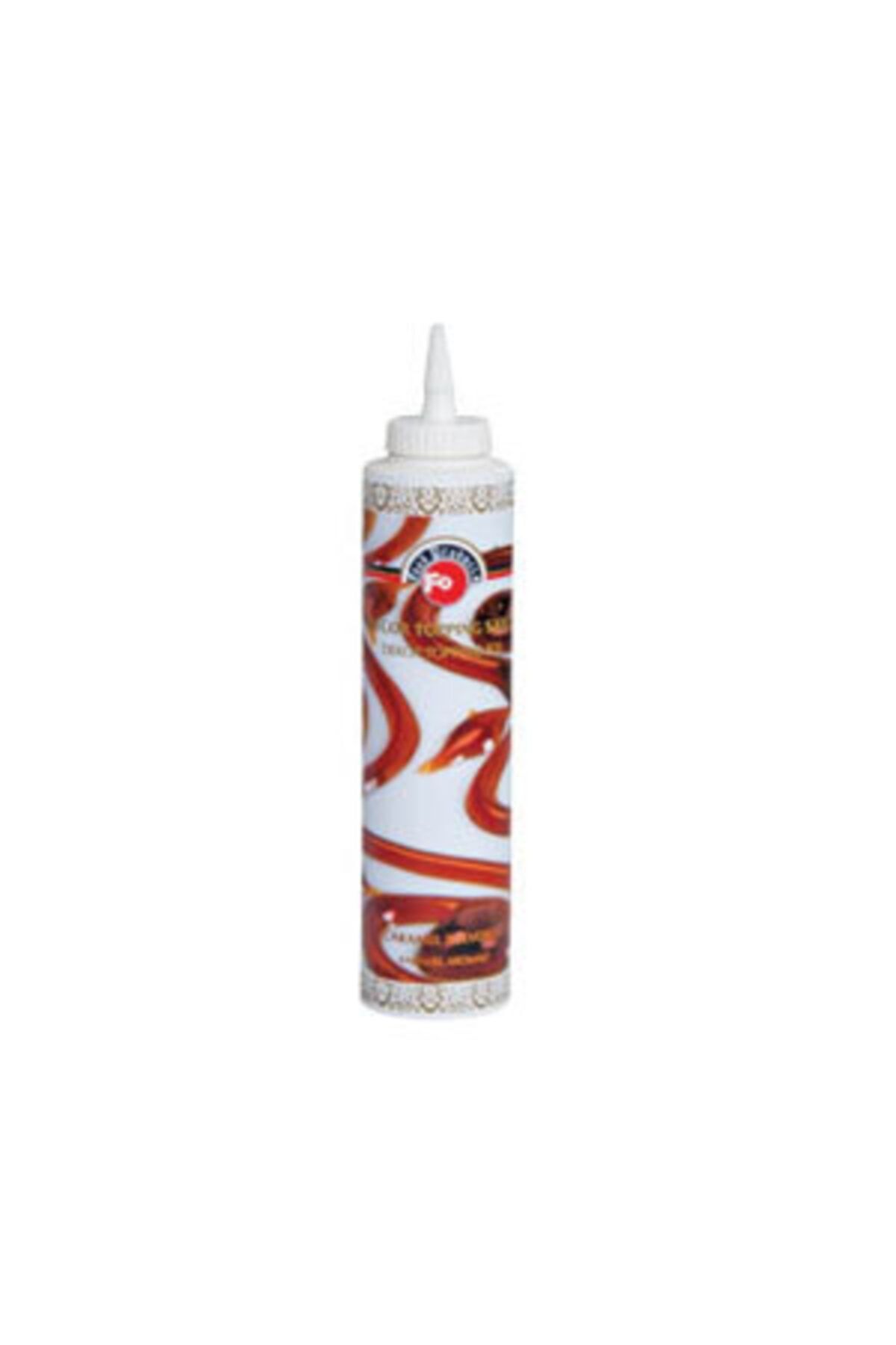 FO Karamel Dekor Sosu 750 gr