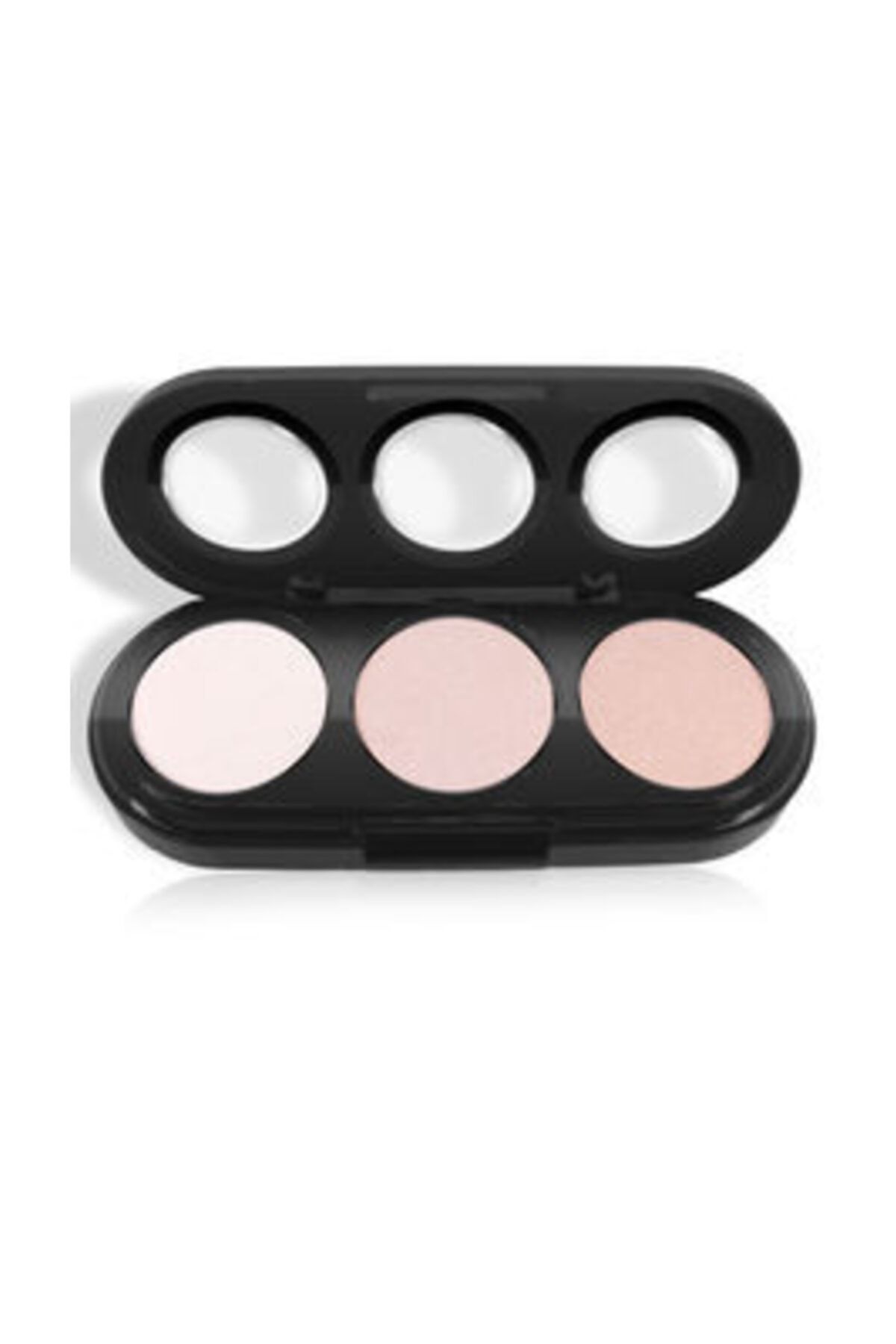 Makeuptime Arya 3’lü Aydınlatıcı