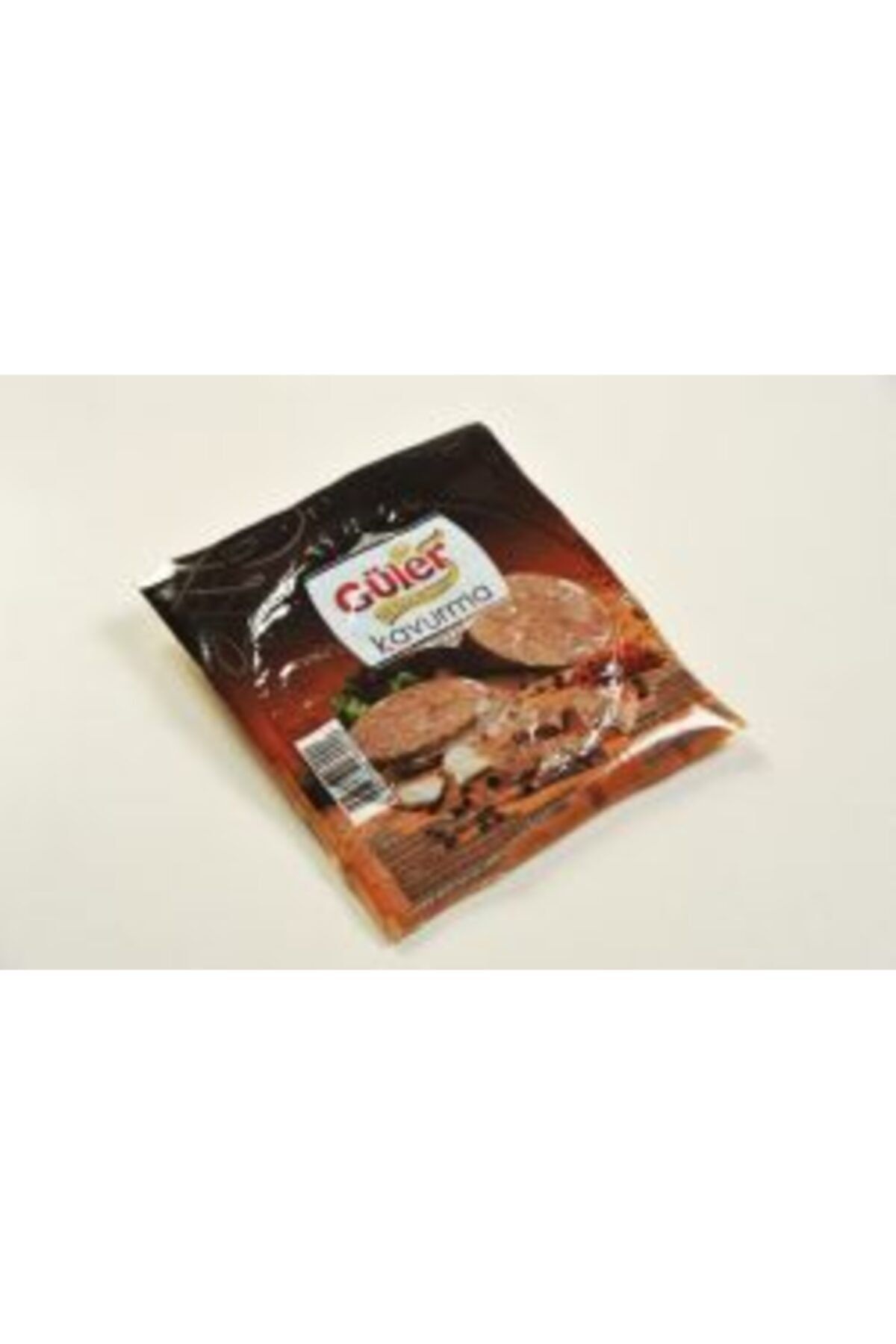 GÜLER SUCUKLARI Sivas Kavurma 200gr