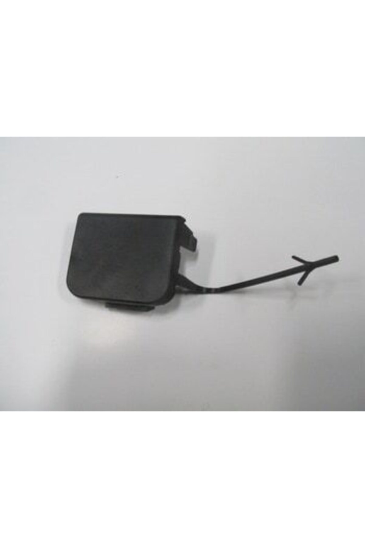 Valeron. 2009-2012 Skoda Superb Ön Tampon Çeki Demiri Kapağı Adet oem No:3t0807241