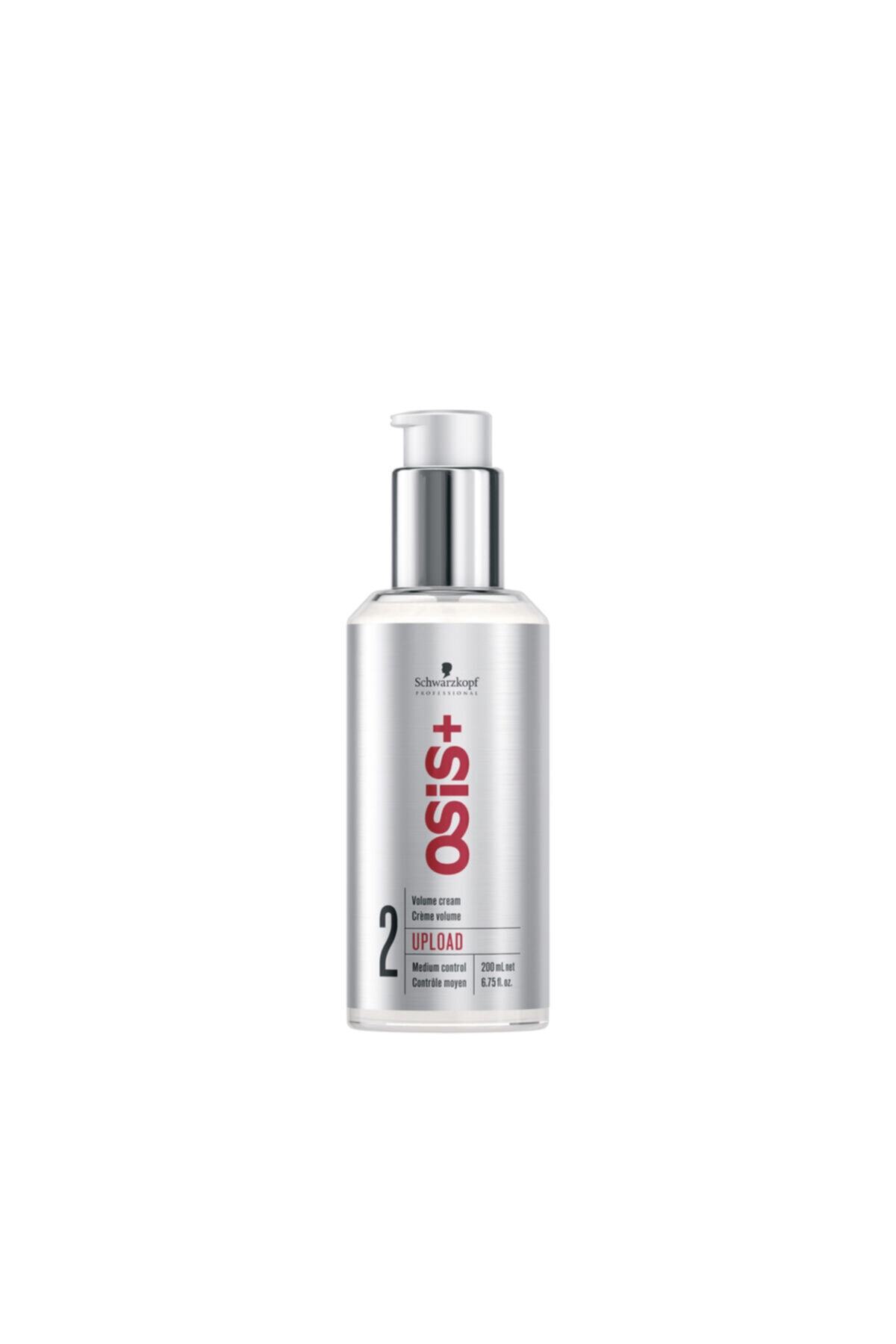 Schwarzkopf Osis Topped Up