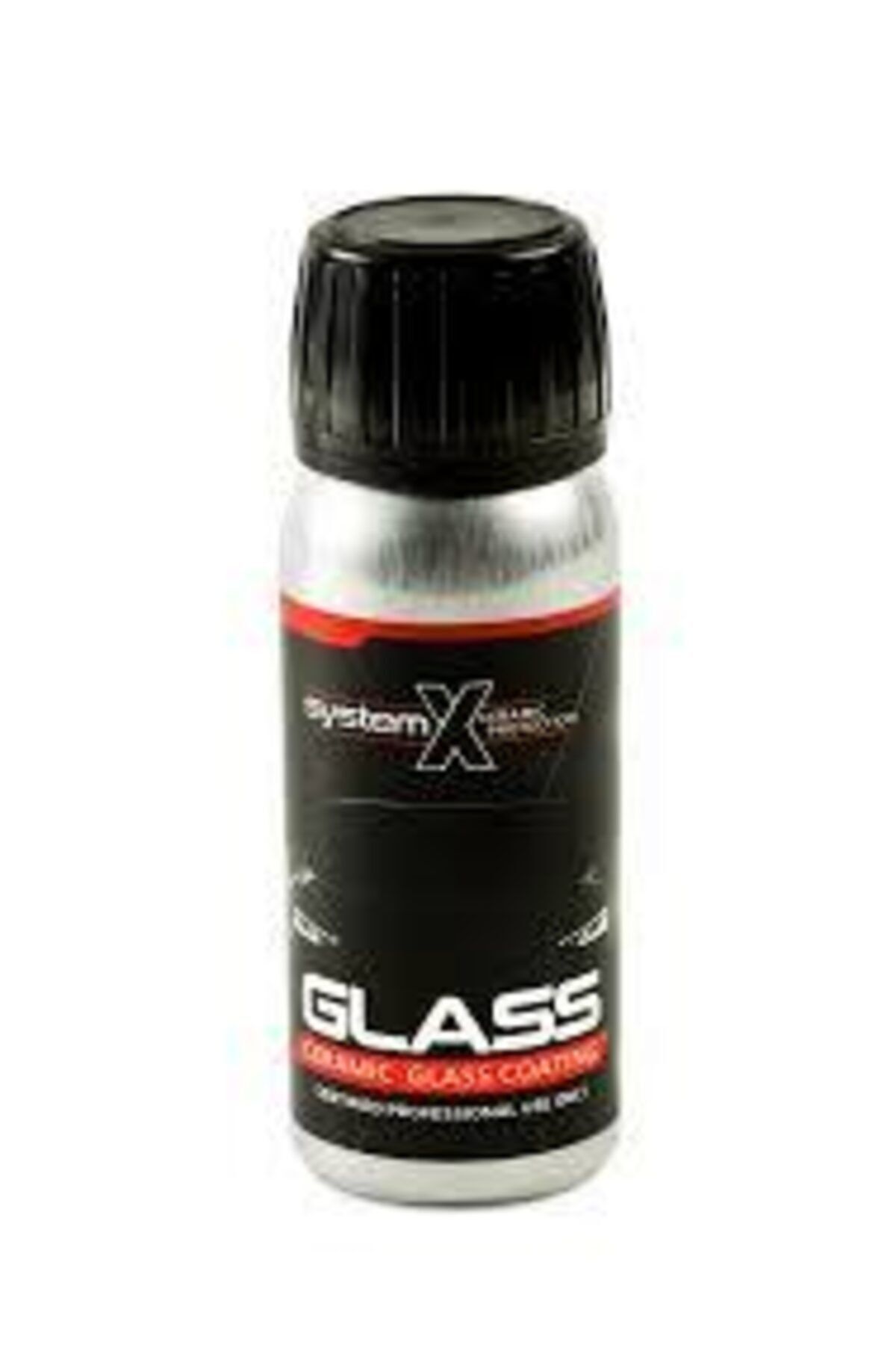 System X Seramik Glass 30 ml
