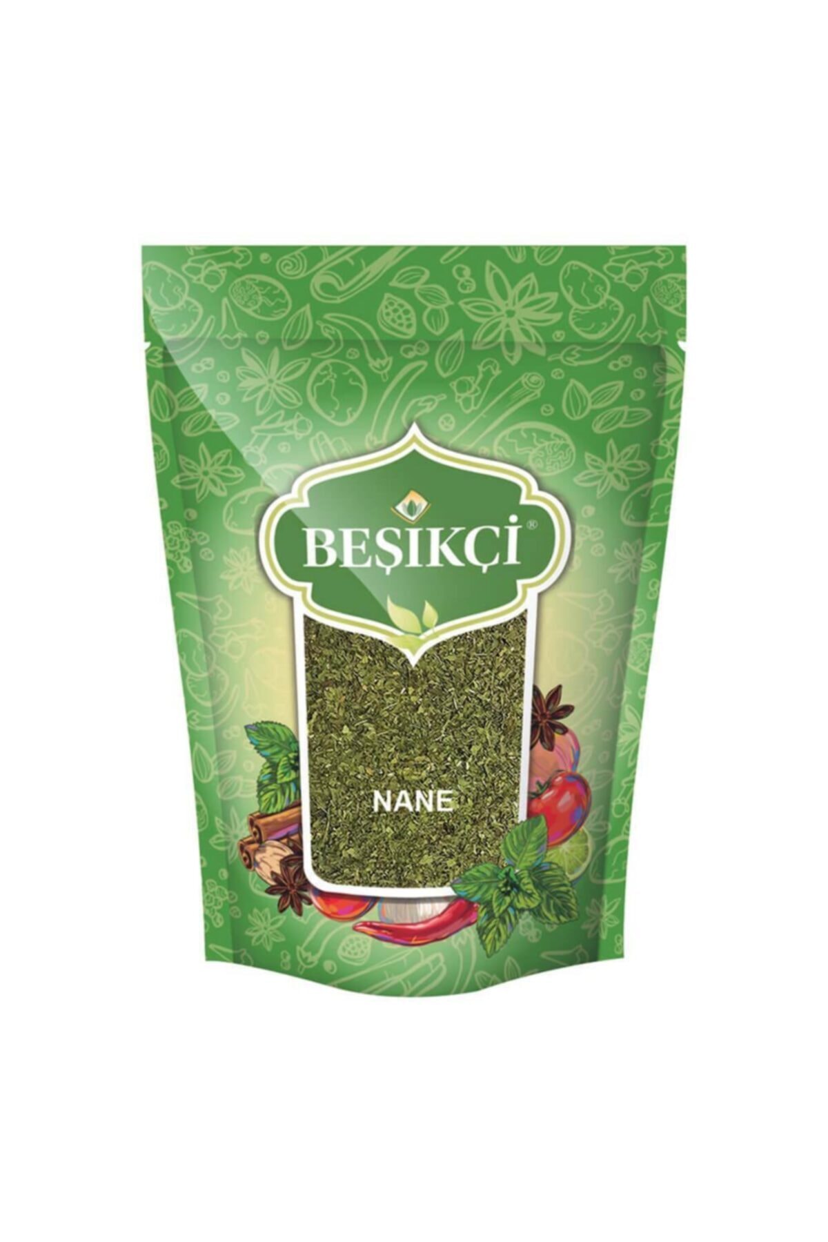Beşikçi baharat Beşikçi Nane 90 Gr