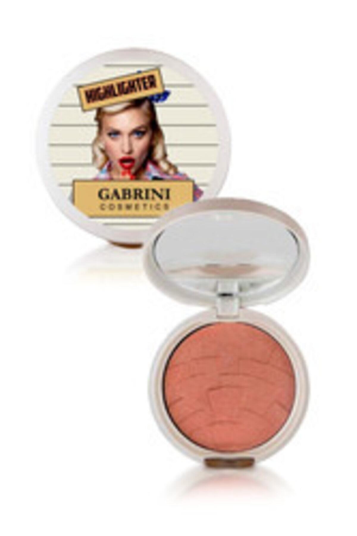 Gabrini Arya Highlighter 03