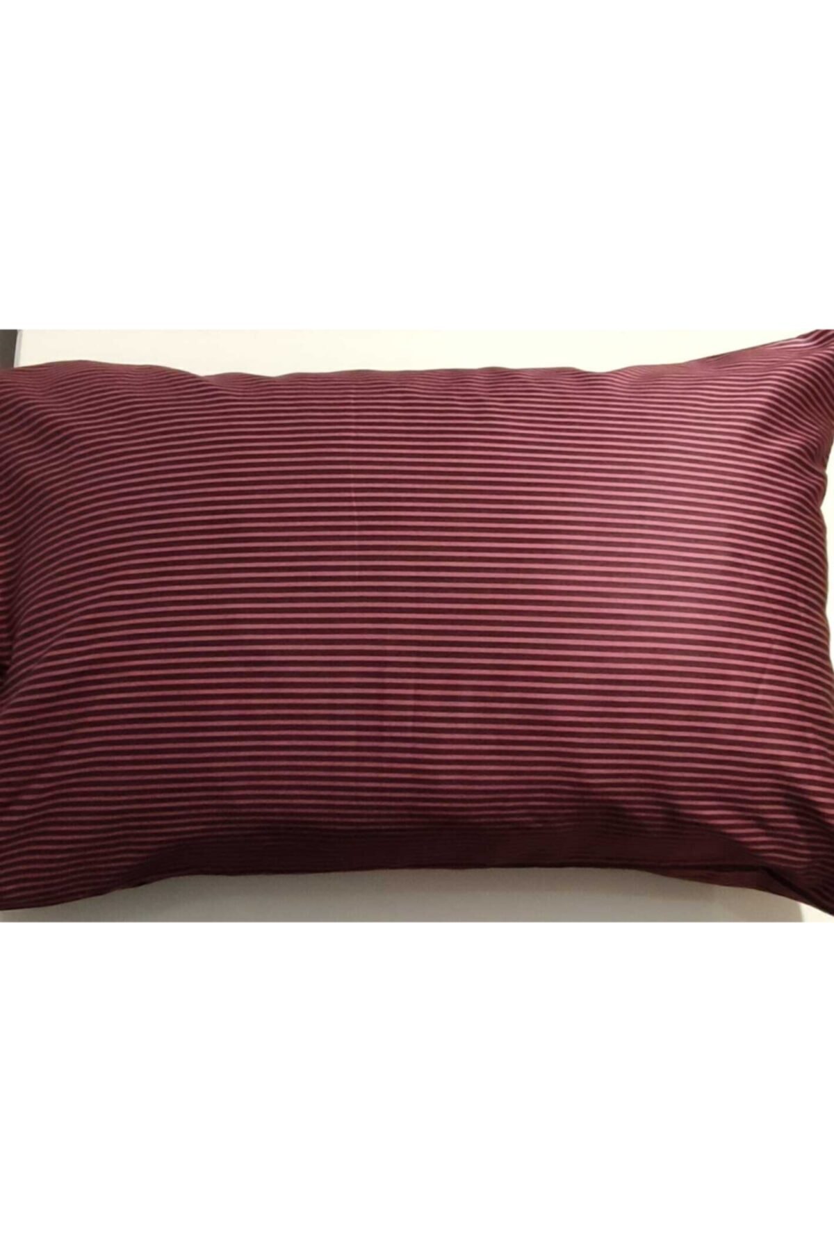 Taç Desenli Yastık Kılıfı 2'li