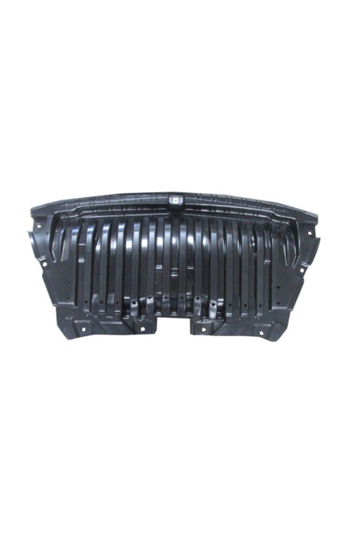Valeron. Mercedes E Class W213  Ön Tampon Alt 2016-2017