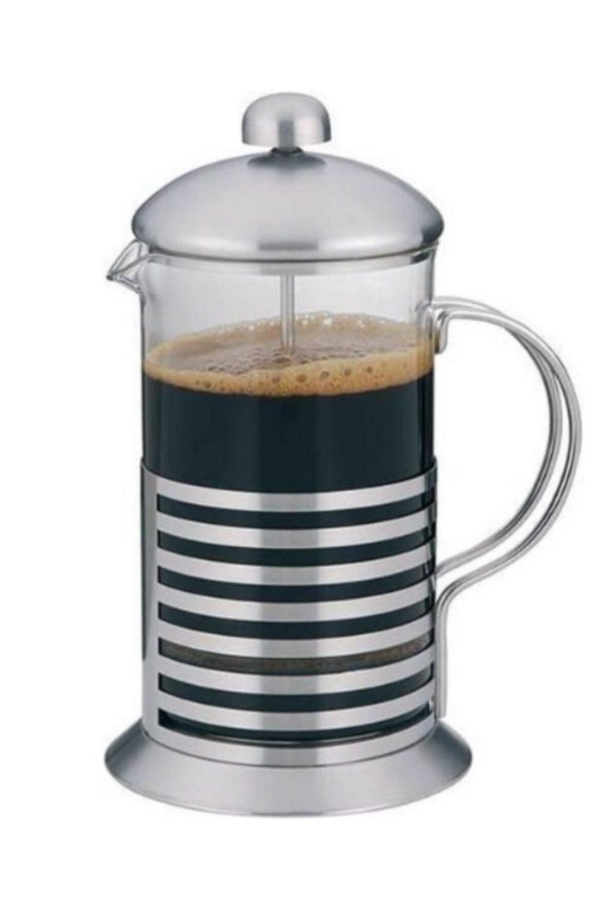 lunai Bitki Çayı Demleme Demliği 350 Ml.çay Potu - French Press