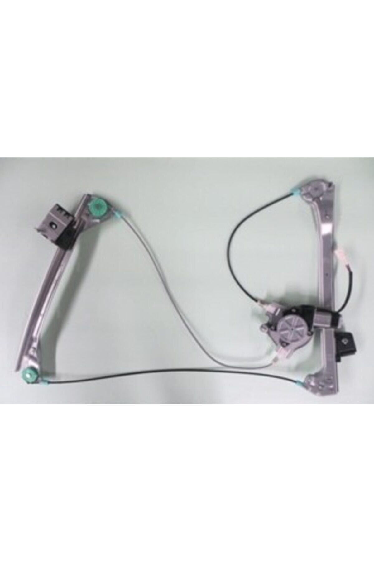 Valeron. 1998-2005 Bmw 3 Serisi Coupe- Ön Cam Krikosu Sağ Elektrikli-Motorlu (tw) (adet) (oem No:51338229106)