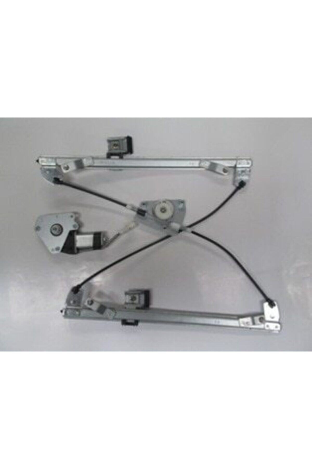 Valeron. 2007-2012 Hyundai I30 Ön Cam Krikosu Sağ Elektrikli Motorlu Oem No:824812l000