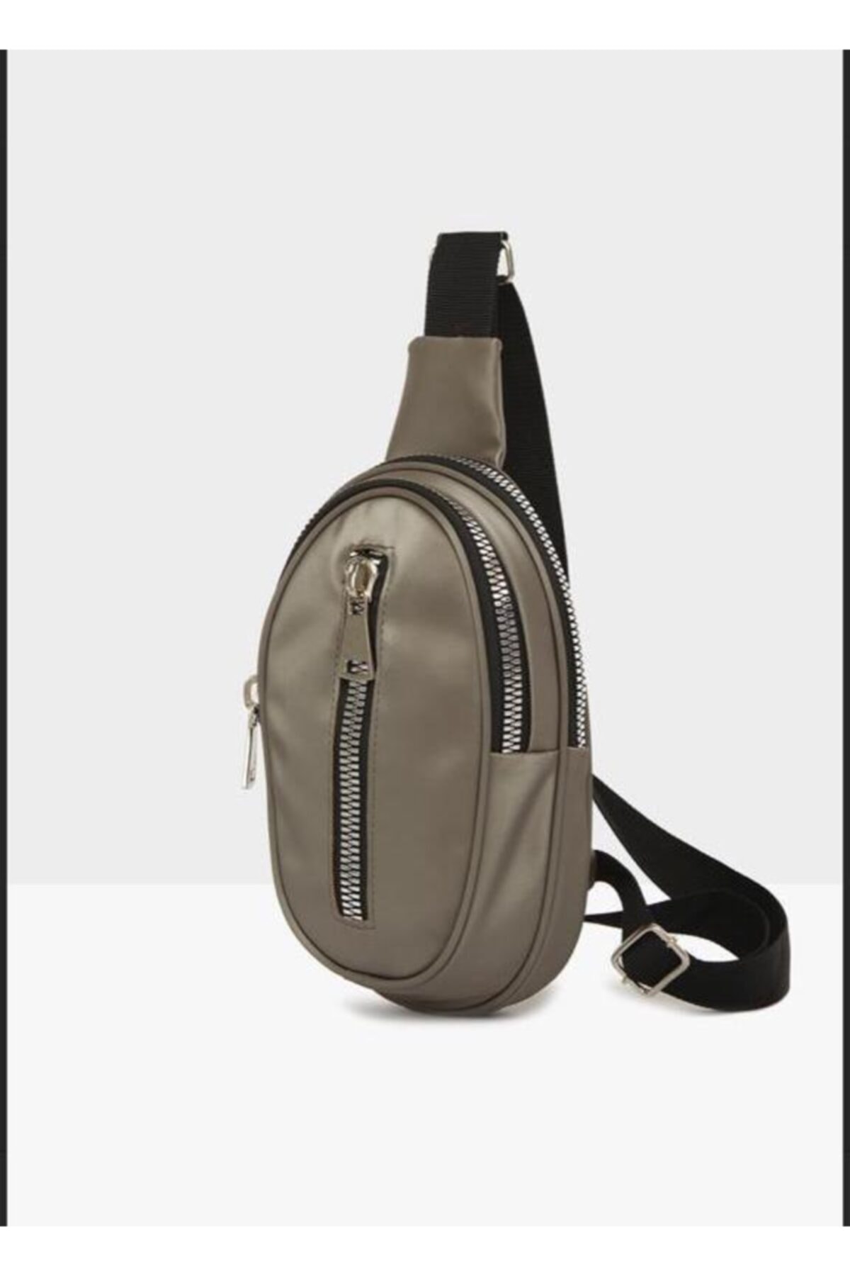 Kuzey Treend Kadın Bel Çantası