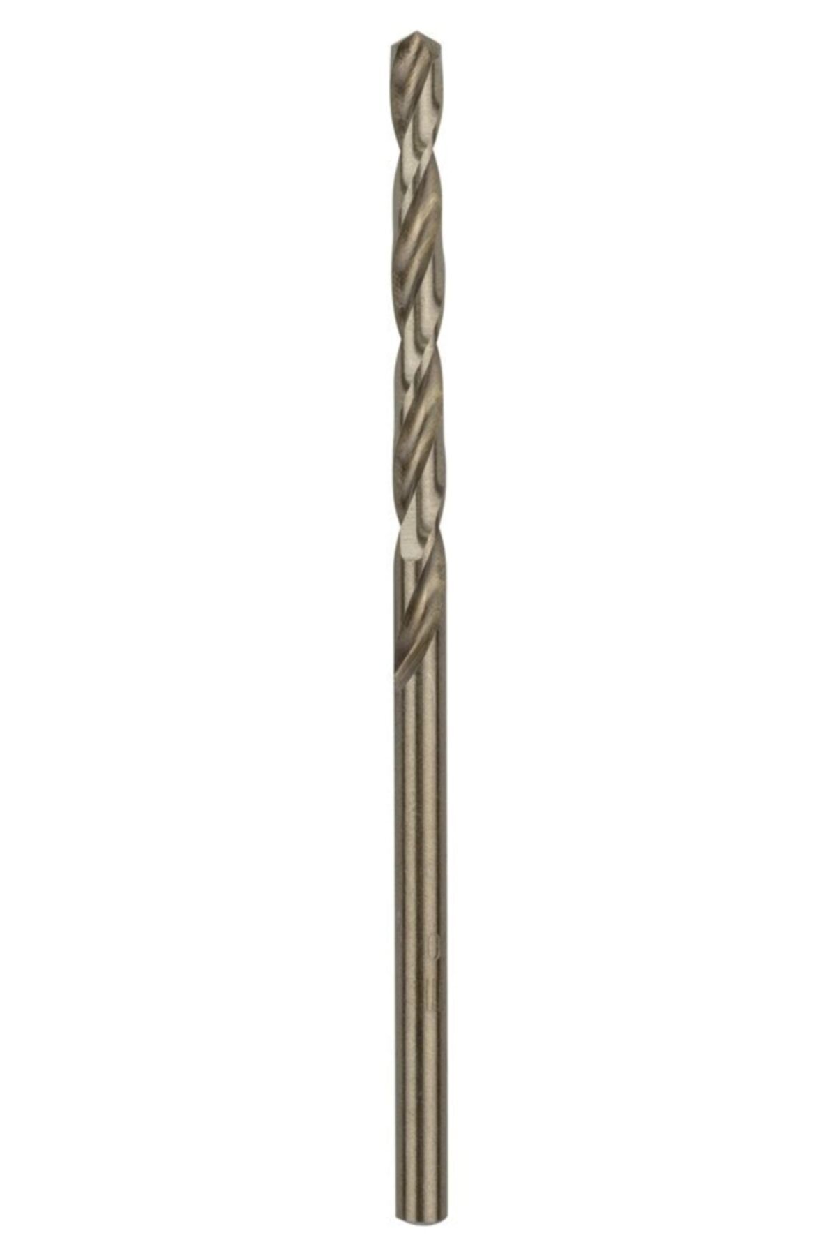 Bosch - Hss-Co Metal Matkap Ucu 3,5*70 Mm 10'Lu Paket