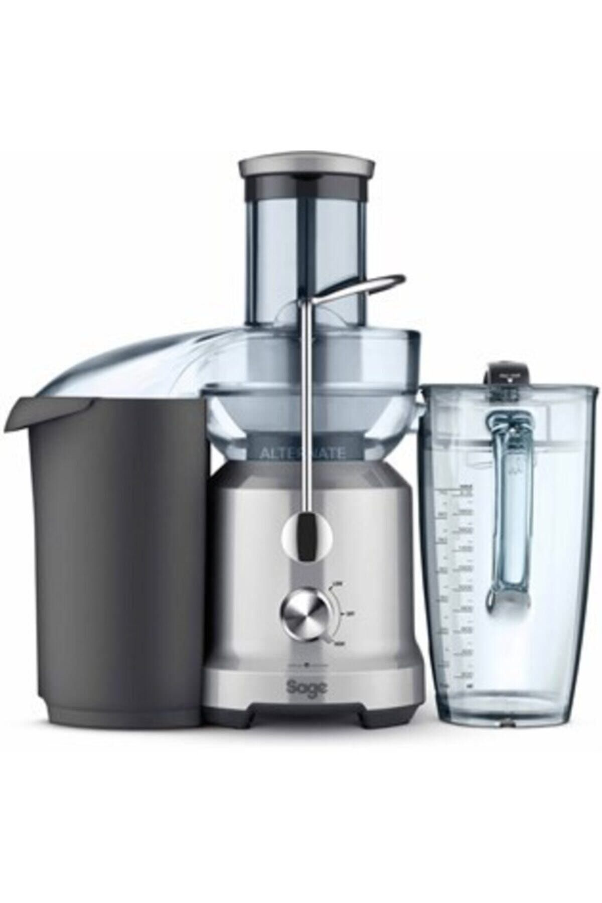 Breville Sage Bje430 Sıl Katı Meyve Sebze Sıkacağı