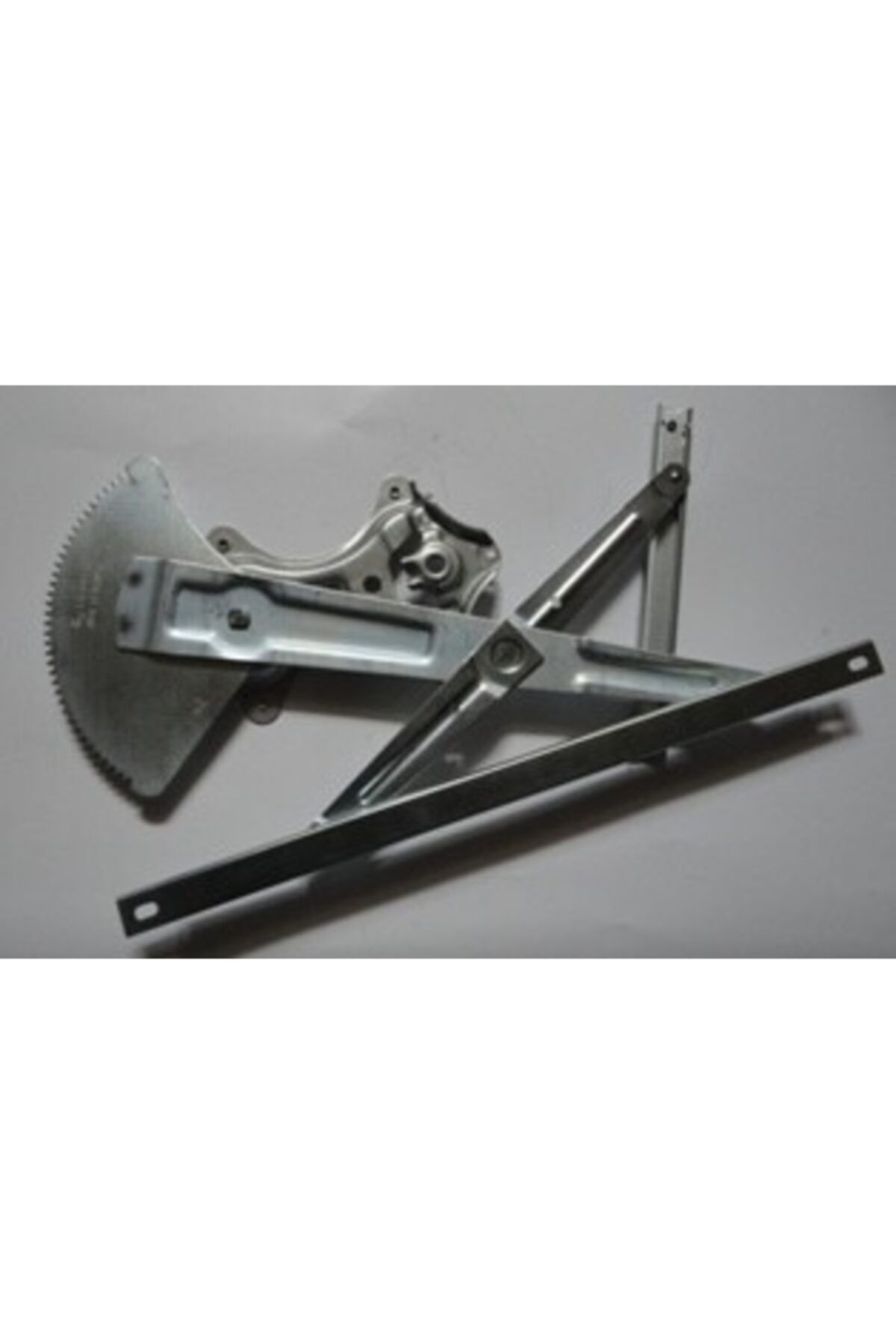 HuShan Gri 2001-2004 Toyota Rav4 Uyumlu Sol Ön Cam Krikosu