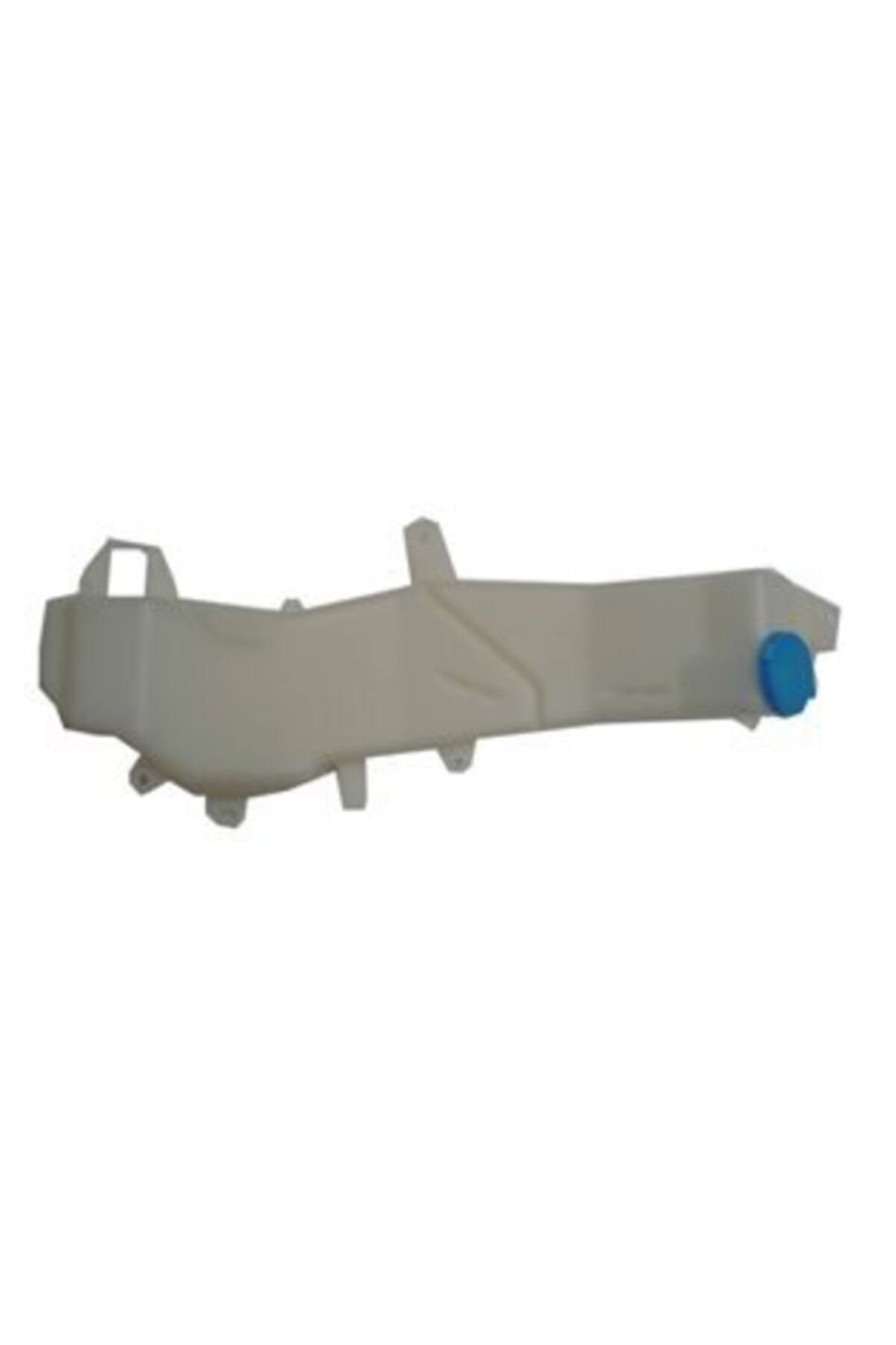 TYG 2009-2013 Honda Jazz Ön Cam Su Bidonu Deposu Motorsuz