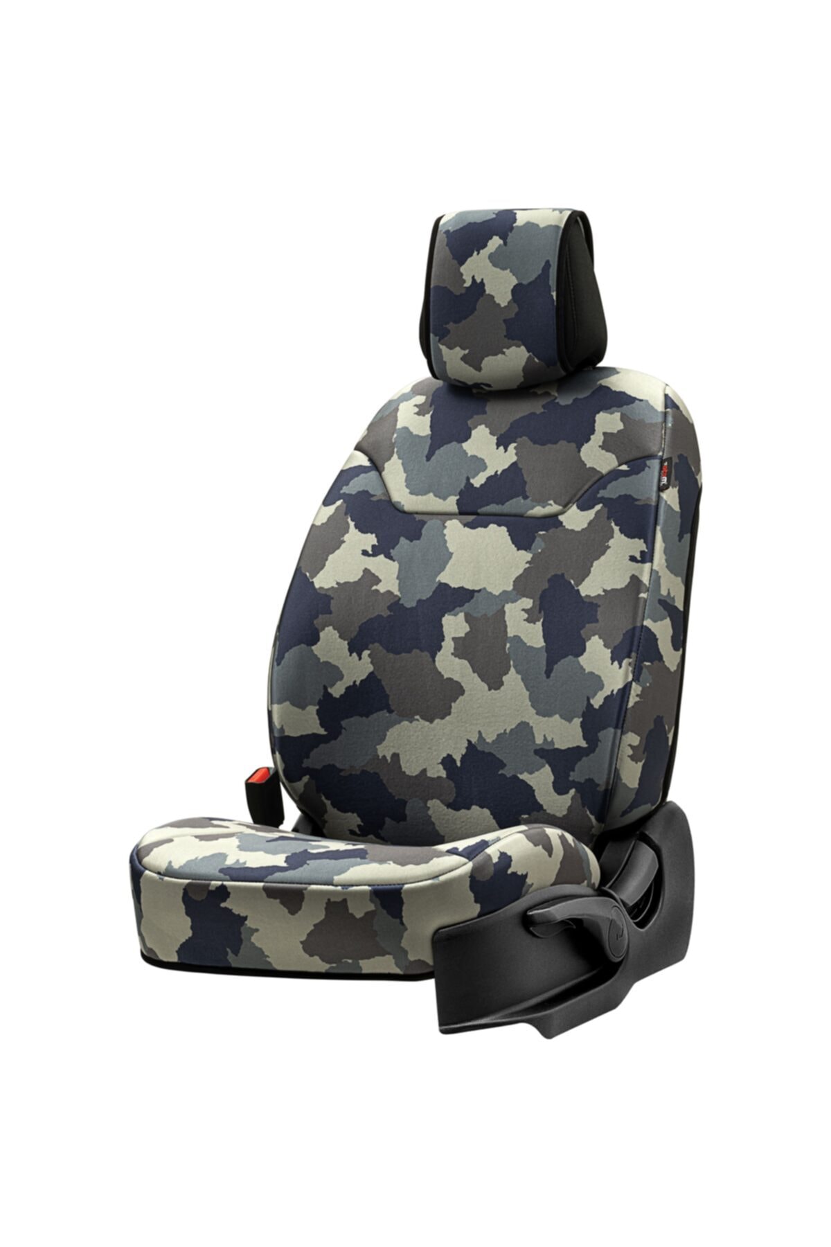Otom Safari Concept Oto Koltuk Minderi Sfrm-103