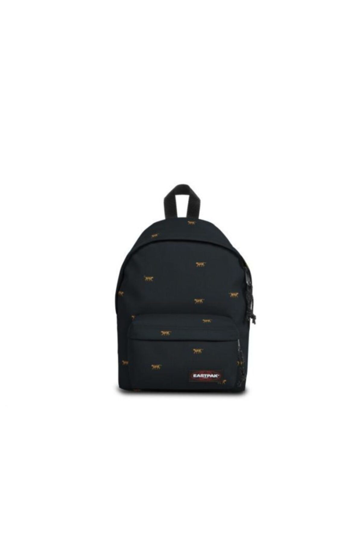 Eastpak Orbit Unisex Lacivert Sırt Çantası Ek000043j031