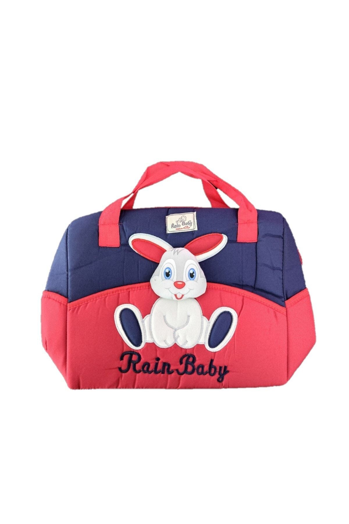 Rain Baby Raın Baby Lux Bebek Bakım Çantası