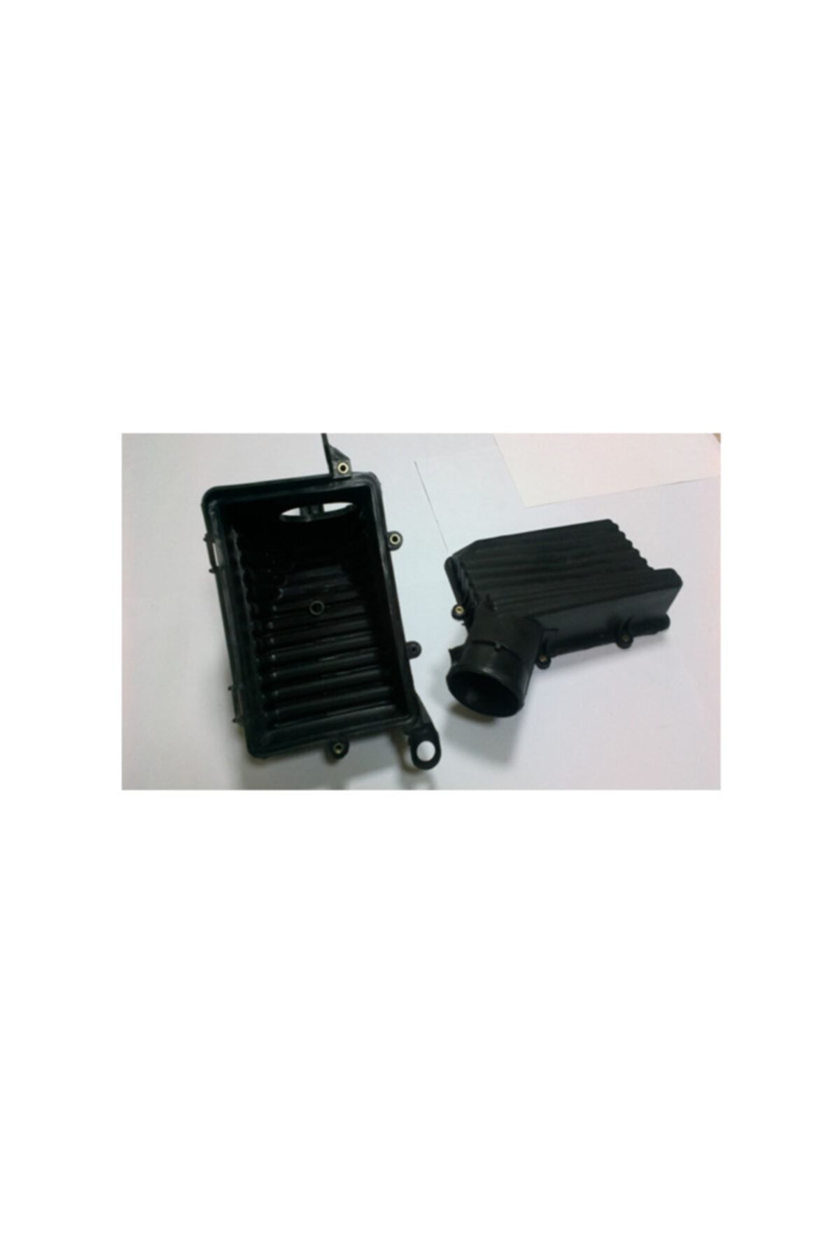 AYHAN Hava Filtre Kutusu Alt-üst Tk. Fiat Marea-brava 1.6 7786004-46515303-46534683