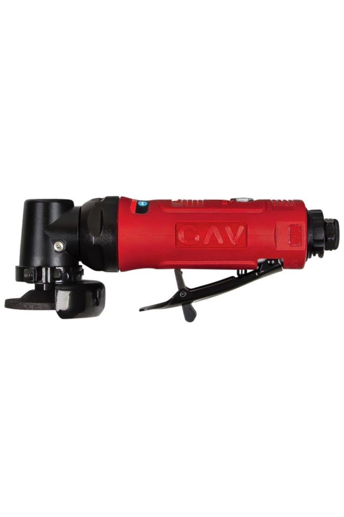 GAV Os-230 50mm Havalı Taşlama