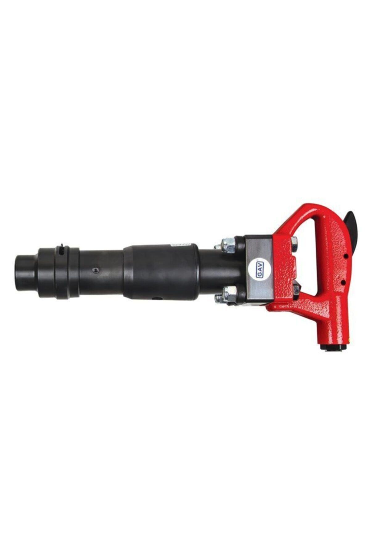 GAV Os-200 V Havalı Kalafat Çekiç