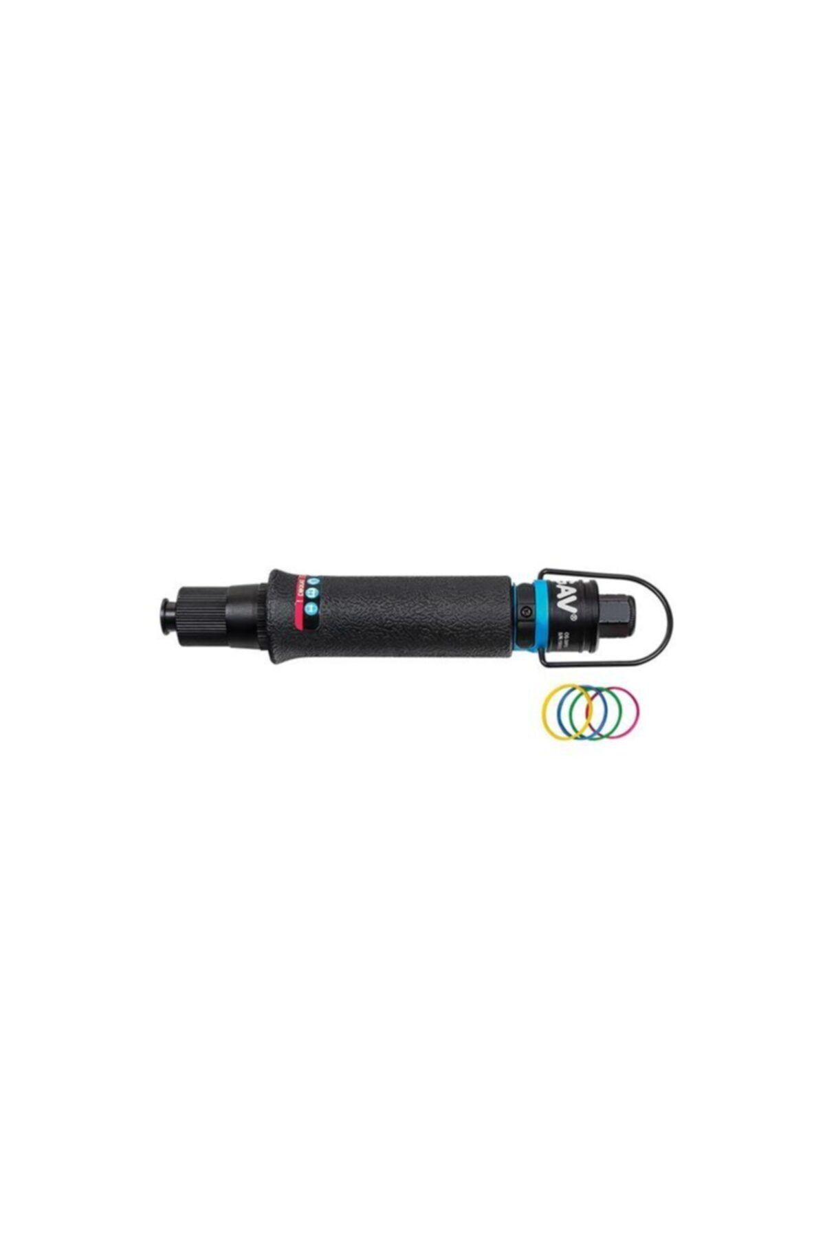 GAV Os-38pb Havalı Tornavida Shut-of Tork Ayarlı