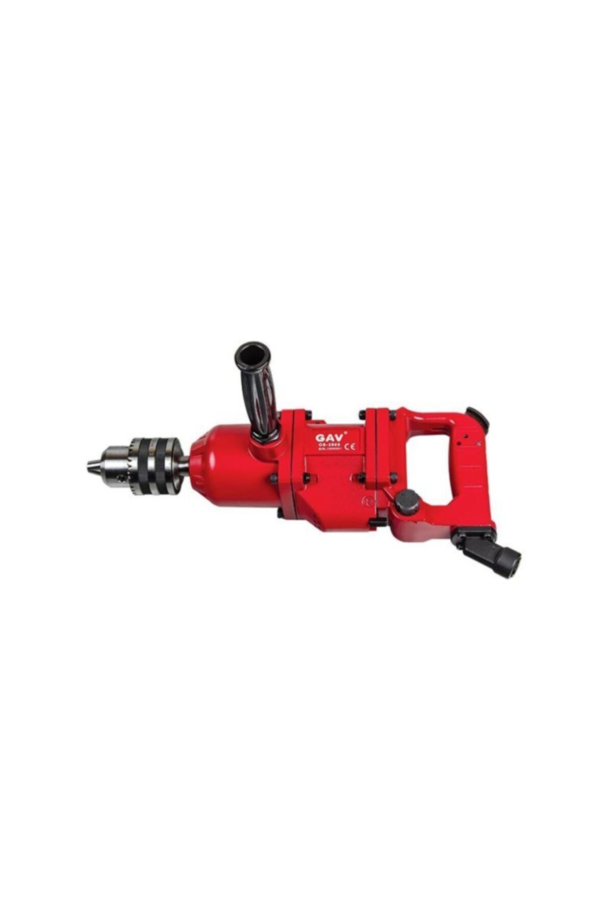 GAV Os-3900 16 Mm Havalı Matkap